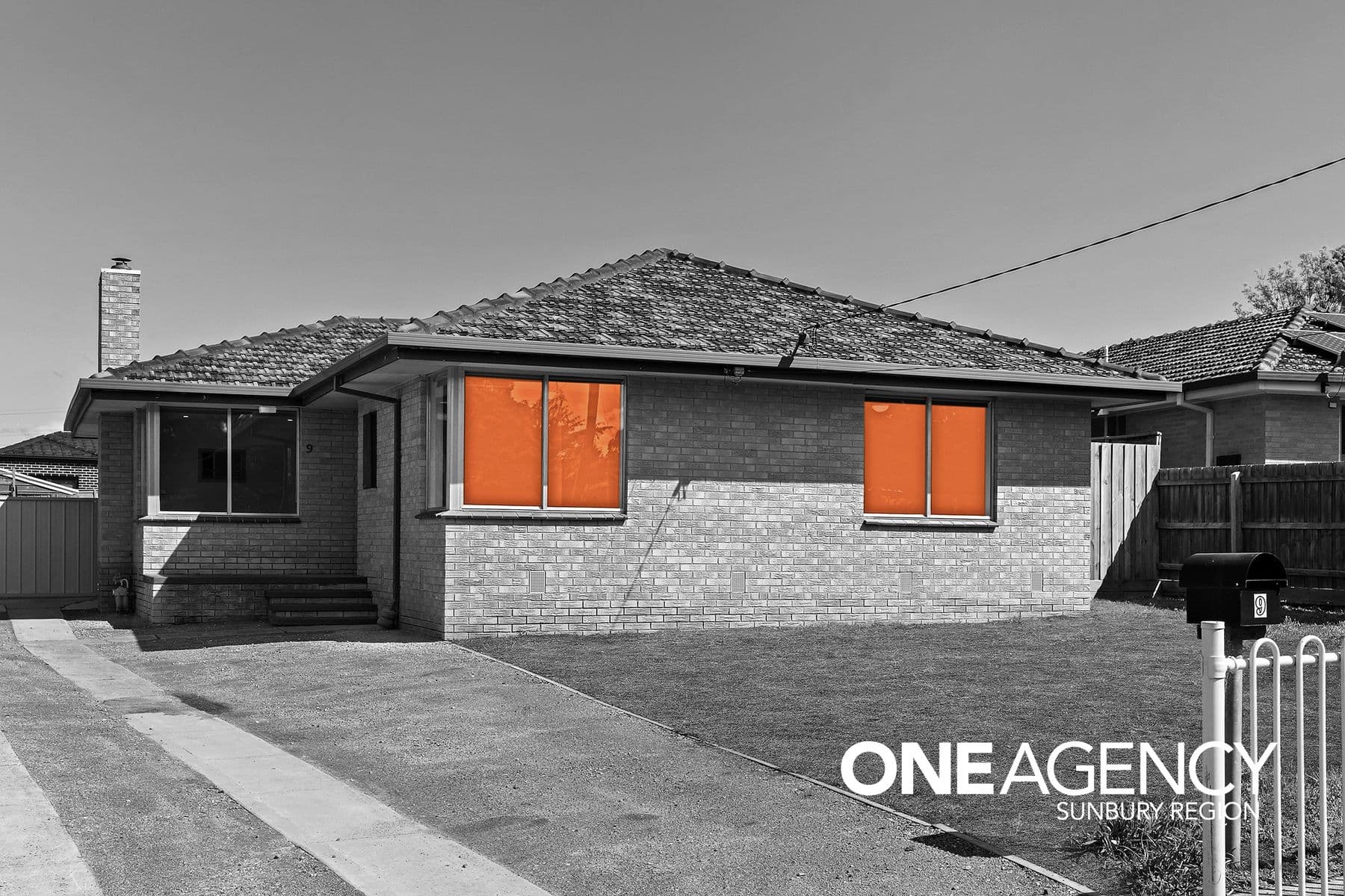 9 Meldrum Court, Sunbury, Sunbury - Image 1