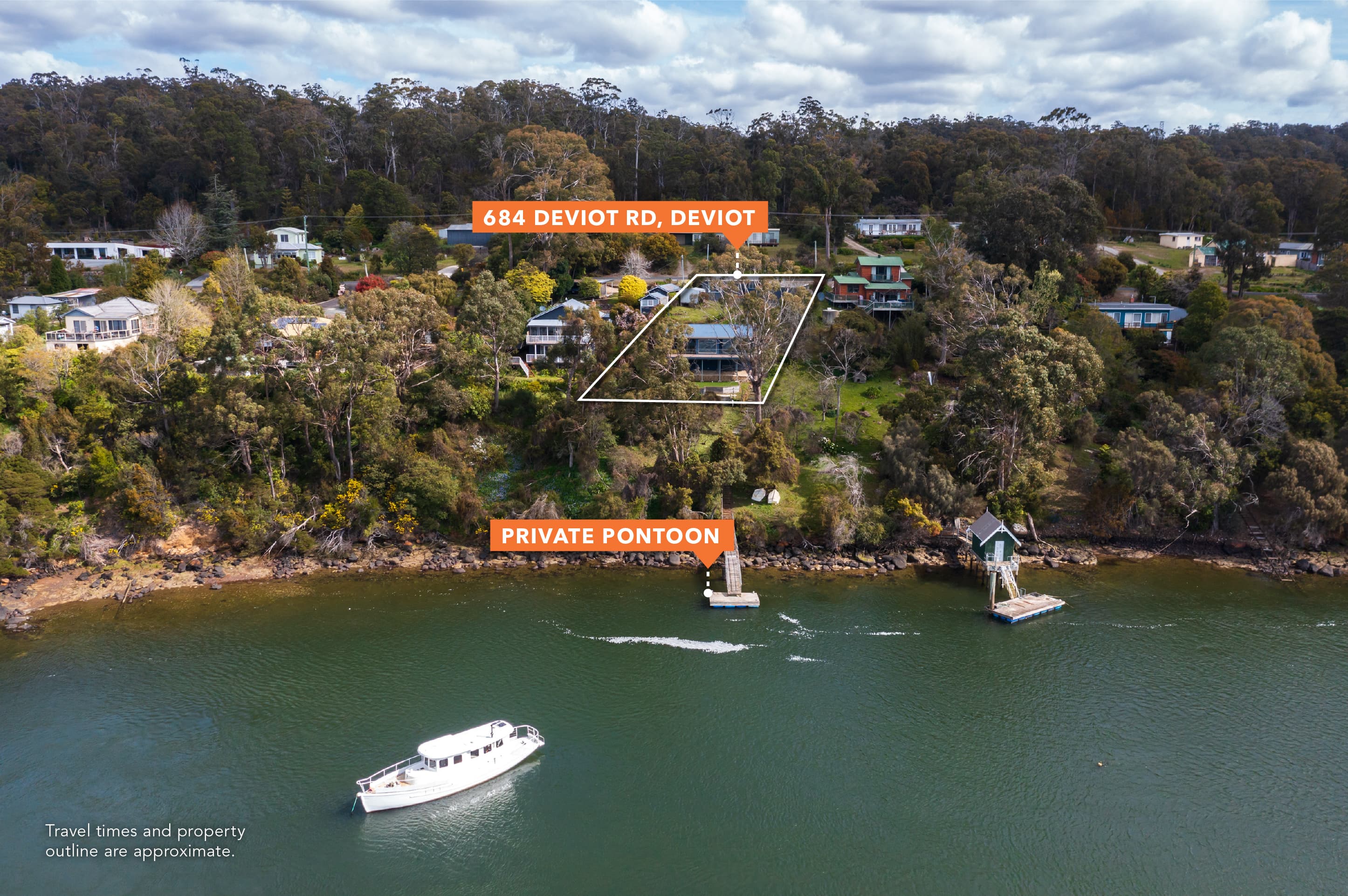 684 Deviot Road, Deviot, Deviot - Image 1