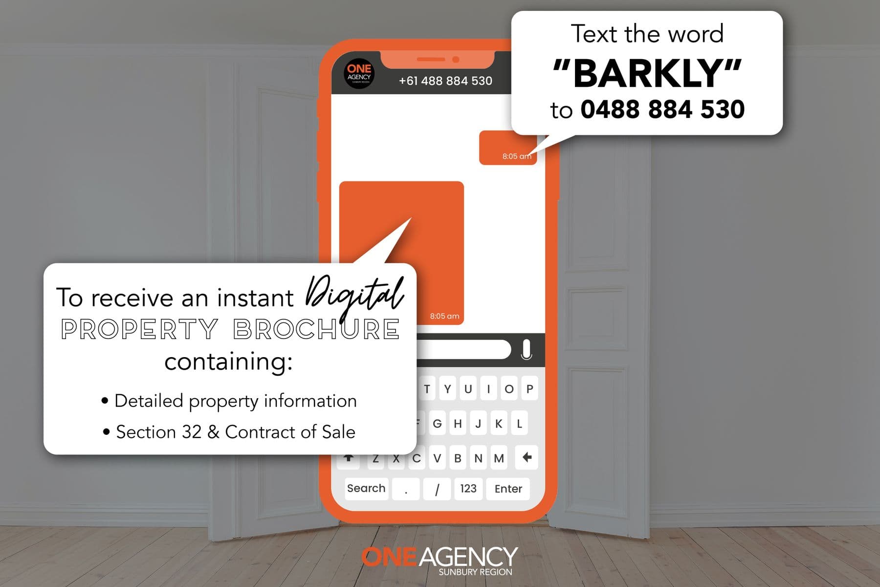 55 Barkly Street, Sunbury, Sunbury - Thumbnail 8