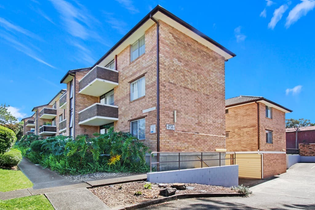 26/5 Todd Street, Merrylands, Merrylands - Thumbnail 3