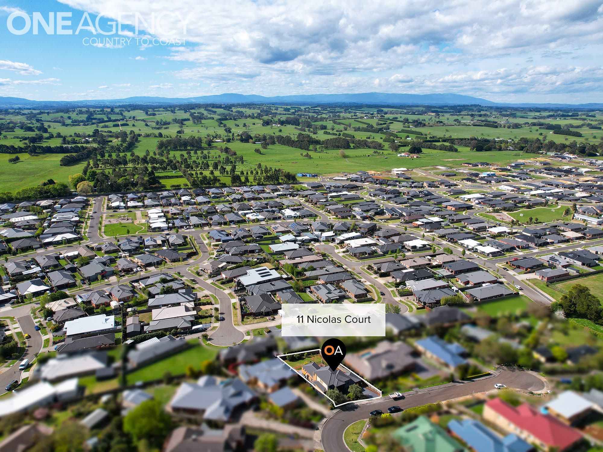 11 Nicolas Court, Warragul, Warragul - Thumbnail 4