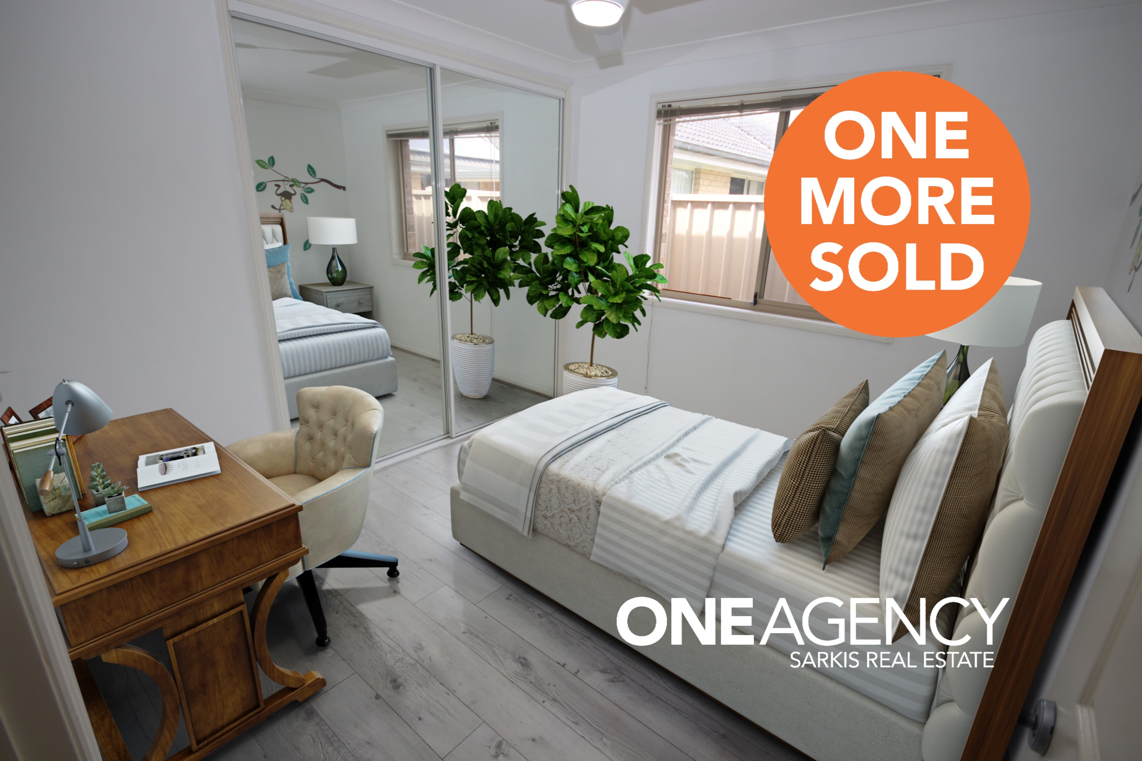 Birmingham Gardens, address available on request, Address Available On Request - Thumbnail 5