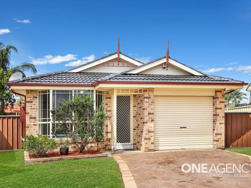 9 Bushlark Place, Claremont Meadows, Claremont Meadows - Image 1