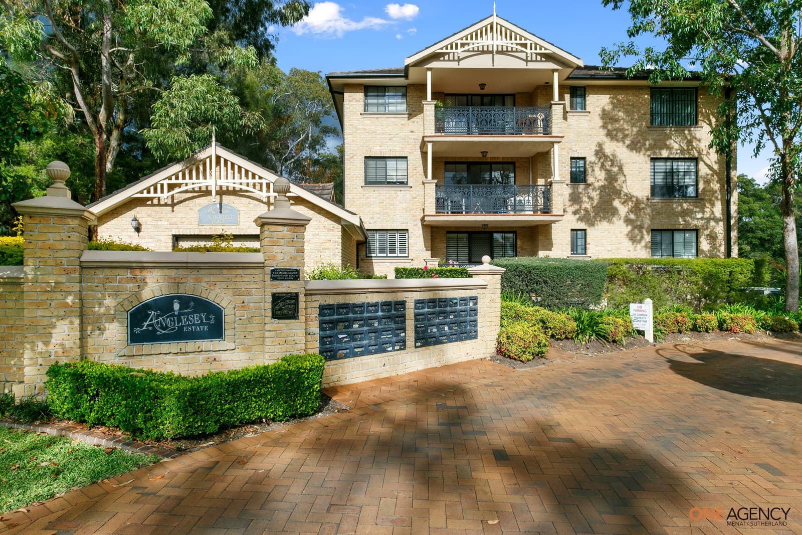 14D/6 Schofield Place, Menai, Menai - Image 1