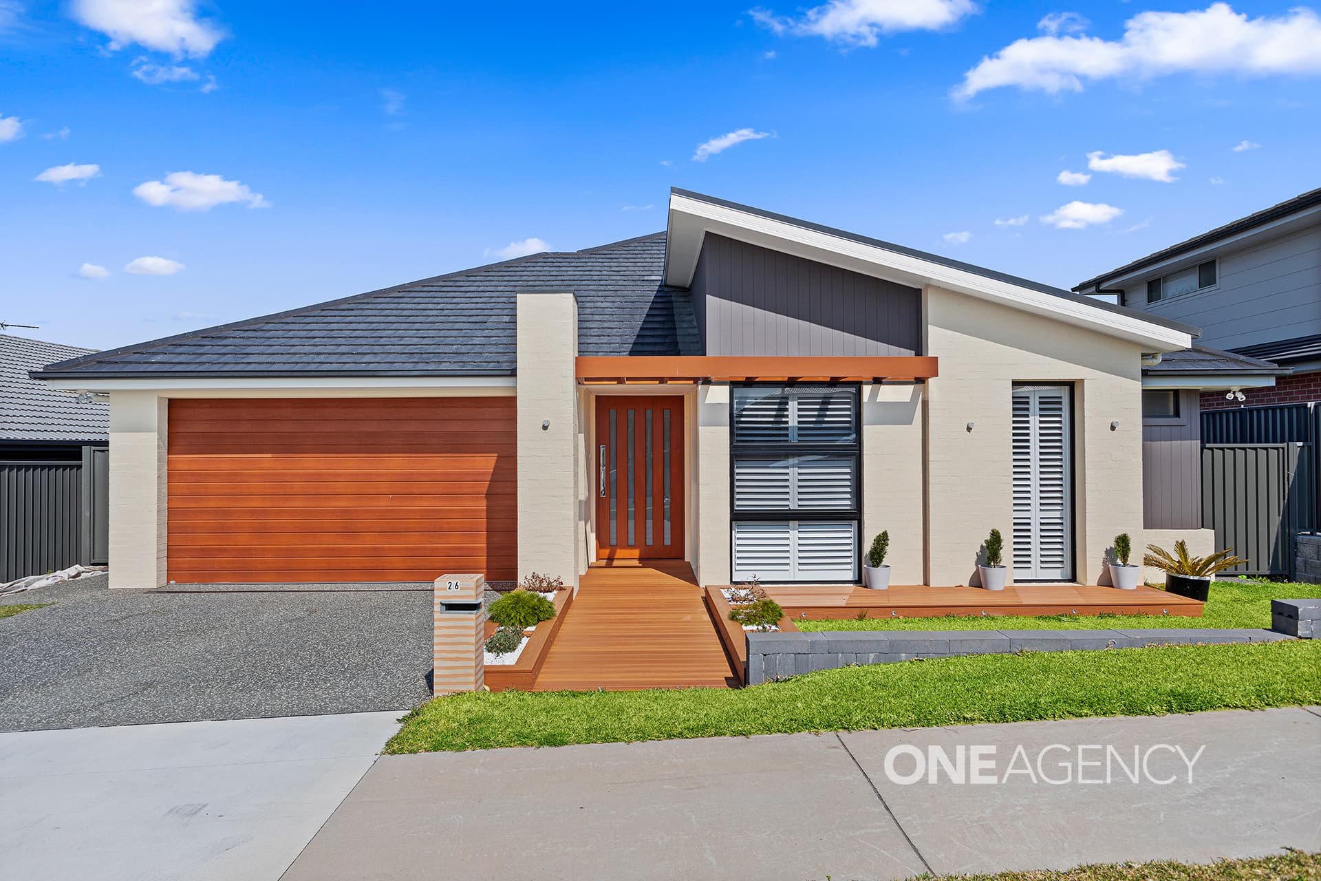 26 Mountain Ash Street, Calderwood, Calderwood - Image 1
