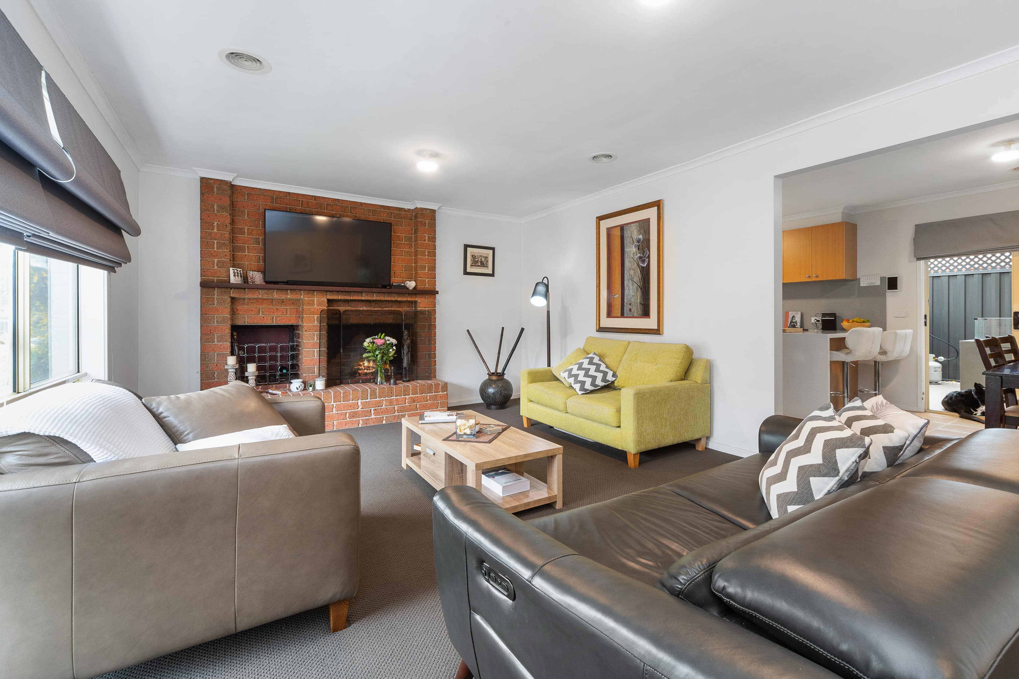 40 Stornoway Drive, Baxter, Baxter - Thumbnail 2