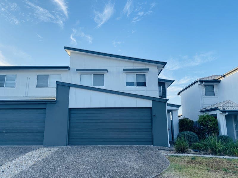 Unit 45/40 Kathleen Street, Richlands, Richlands - Image 1