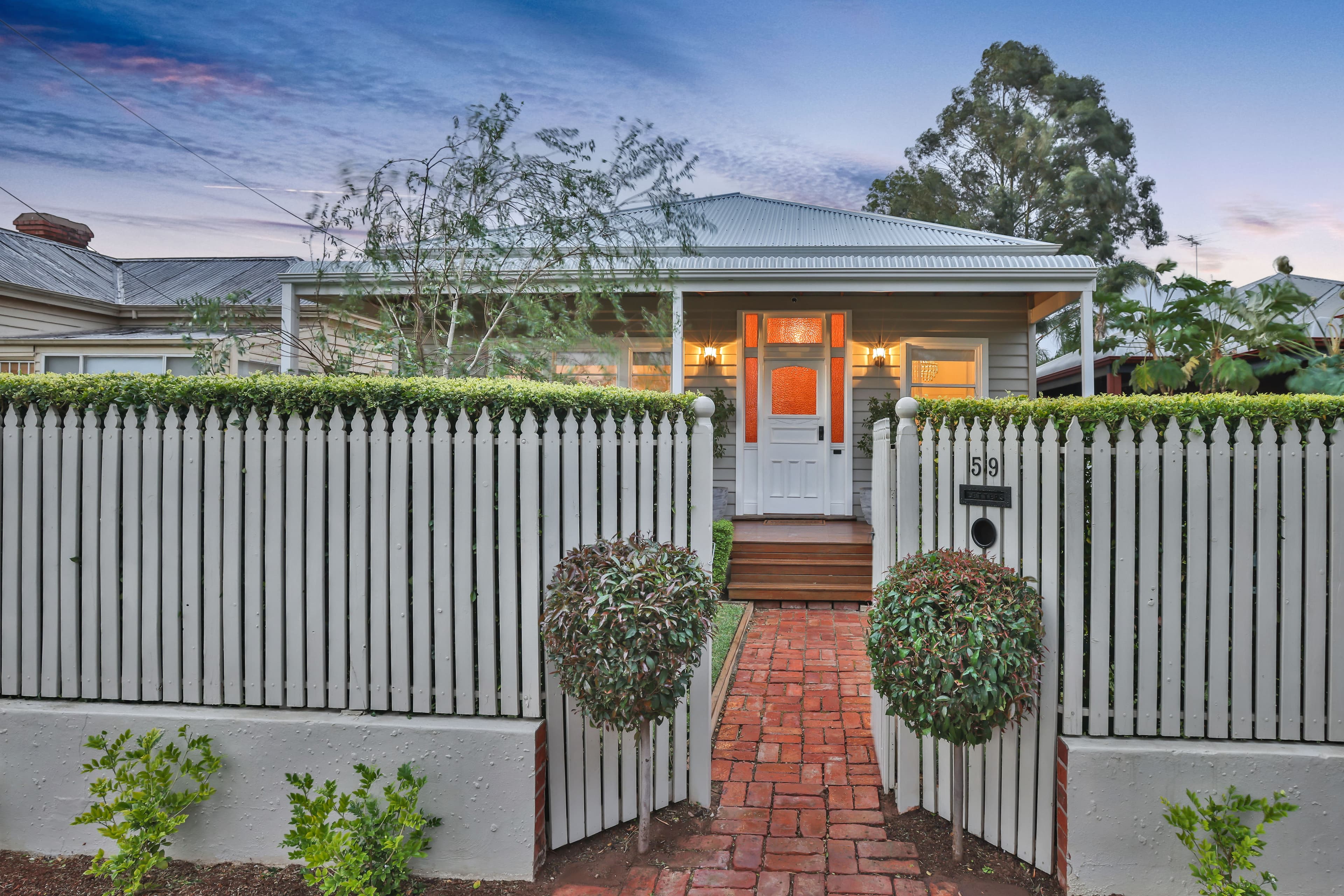 59 Magnolia Avenue, Mildura, Mildura - Image 1