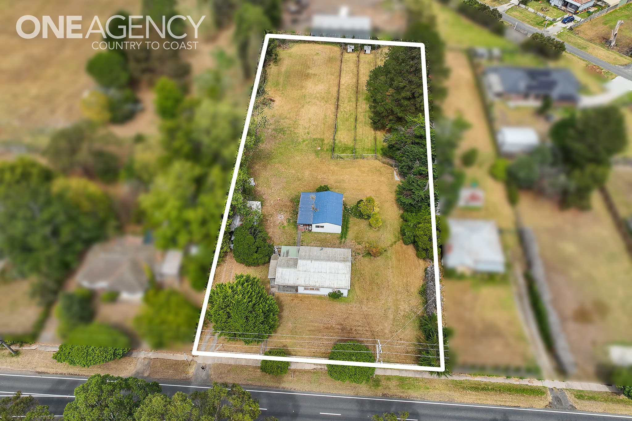 26-28 Drouin Road, Longwarry, Longwarry - Image 1