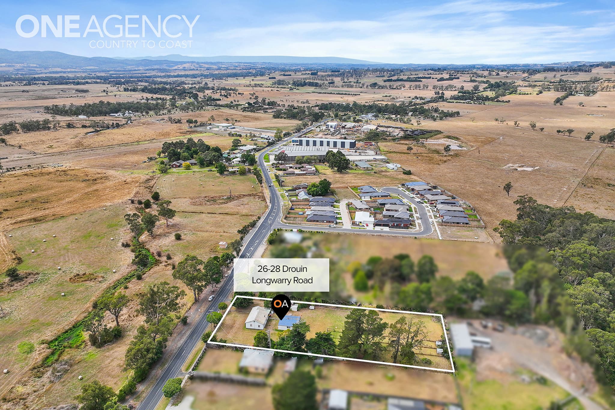 26-28 Drouin Road, Longwarry, Longwarry - Thumbnail 3