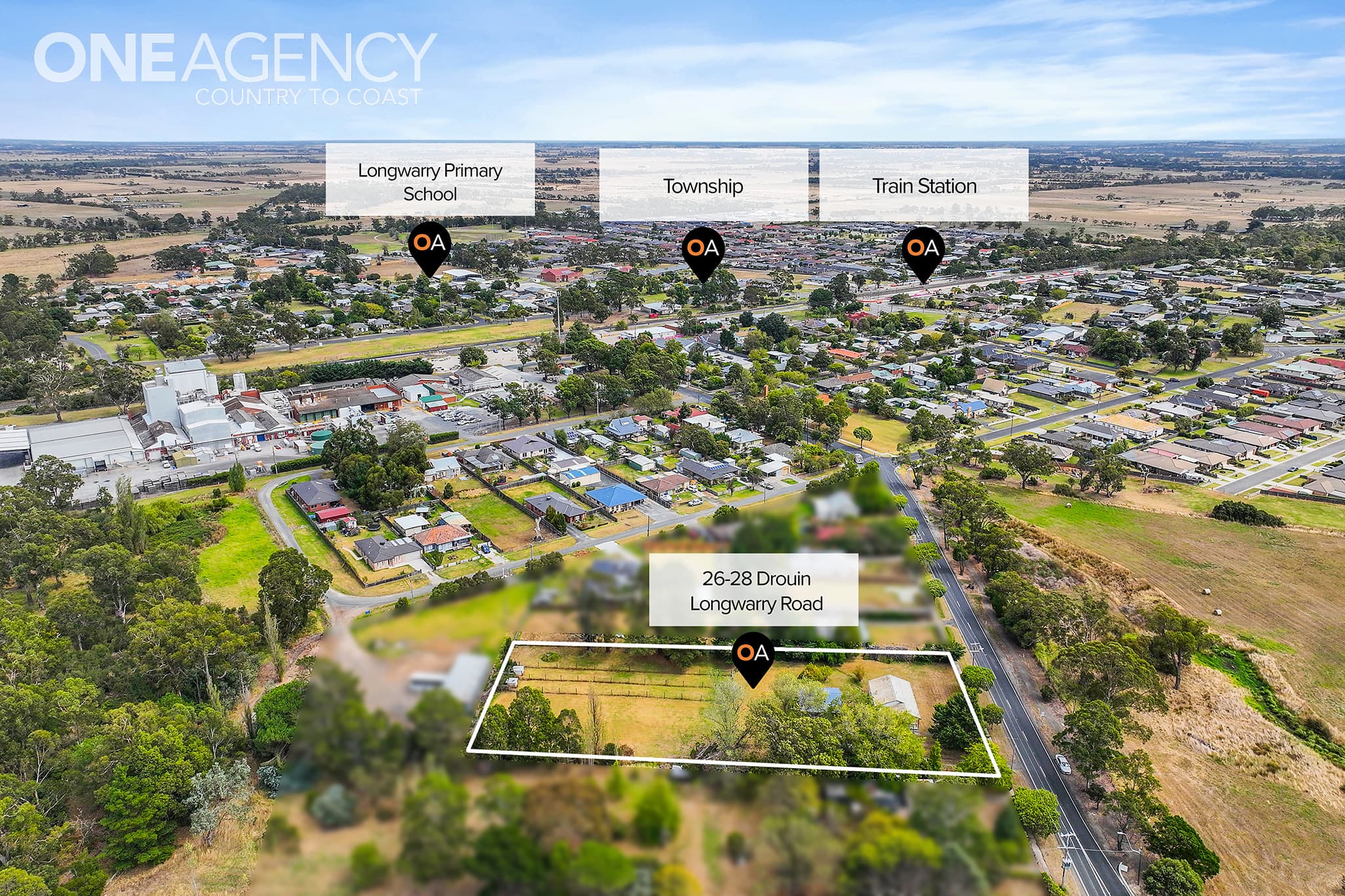 26-28 Drouin Road, Longwarry, Longwarry - Thumbnail 2