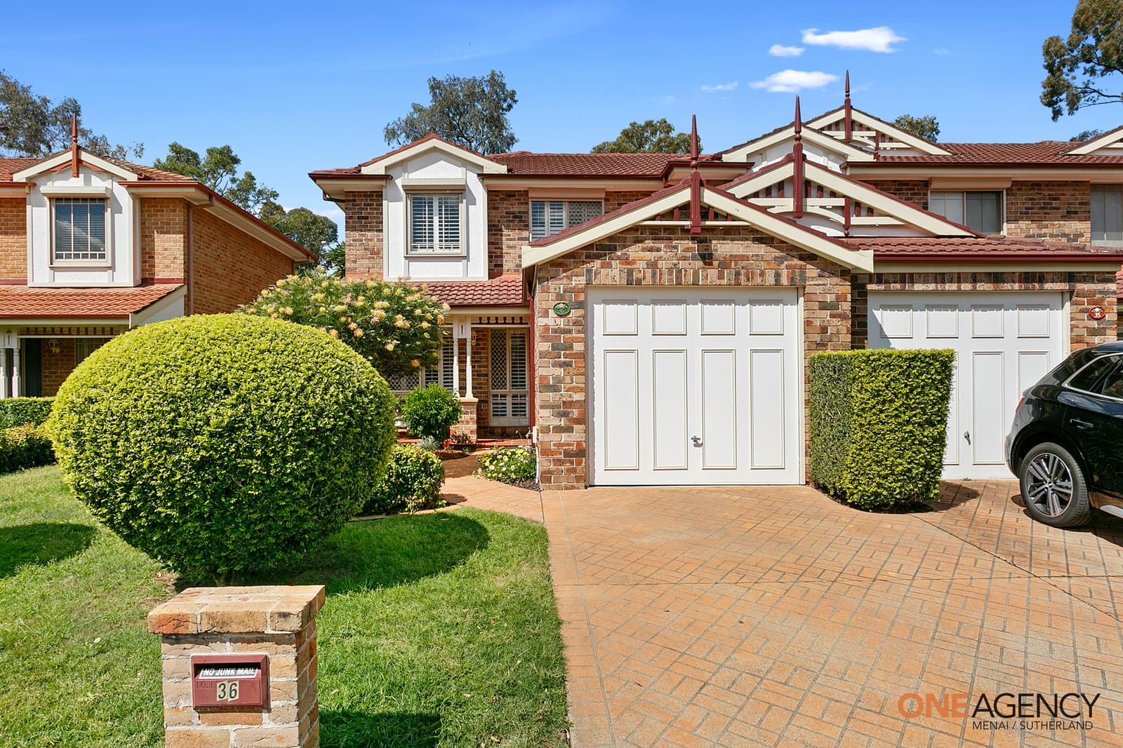 36/2 Schofield Place, Menai, Menai - Image 1