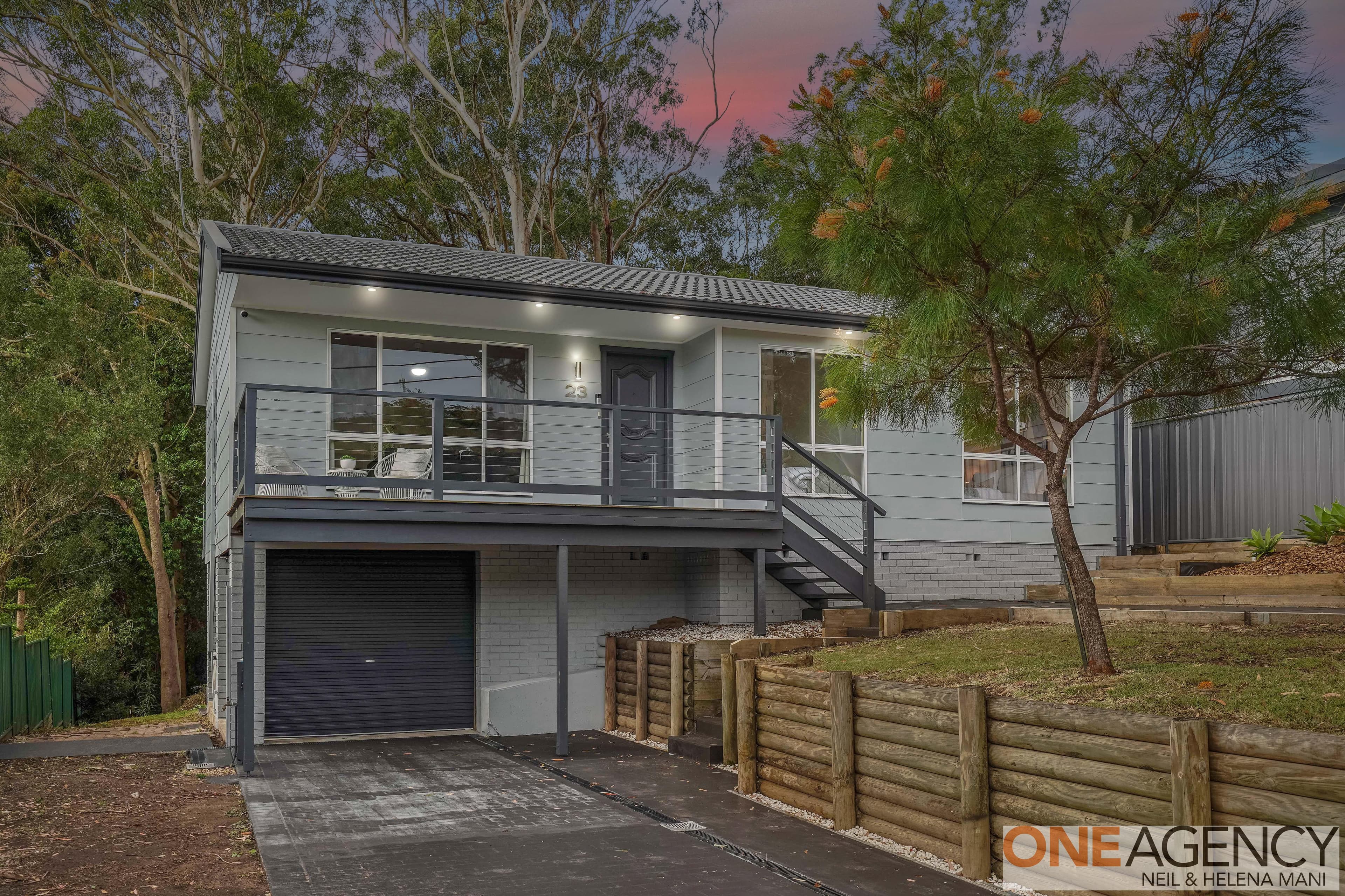 23 South Crescent, North Gosford, North Gosford - Thumbnail 5