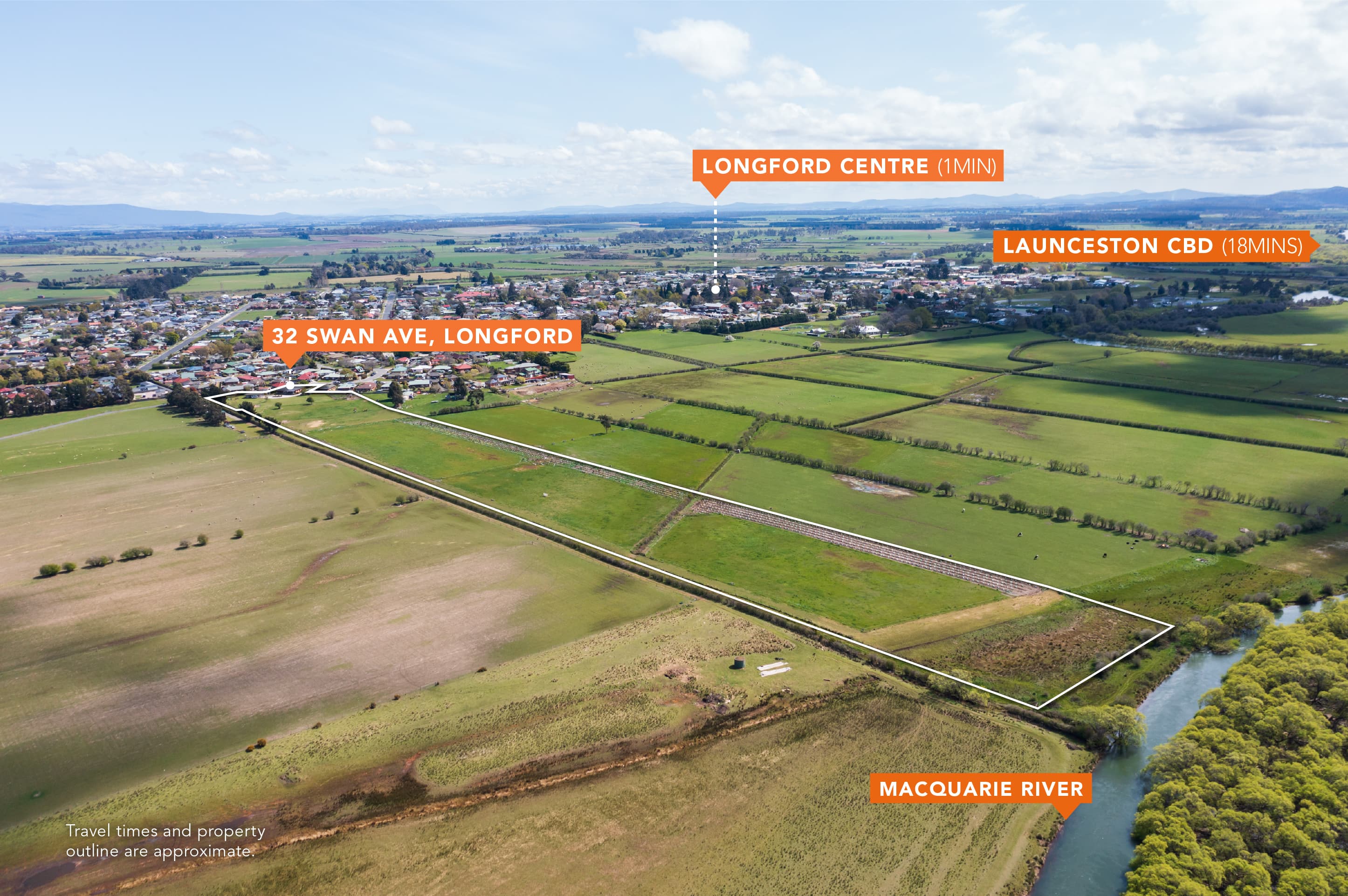 32 Swan Avenue, Longford, Longford - Image 1