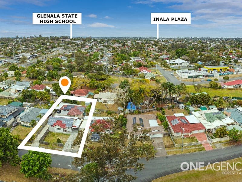 184 Freeman Road, Inala, Inala - Image 1