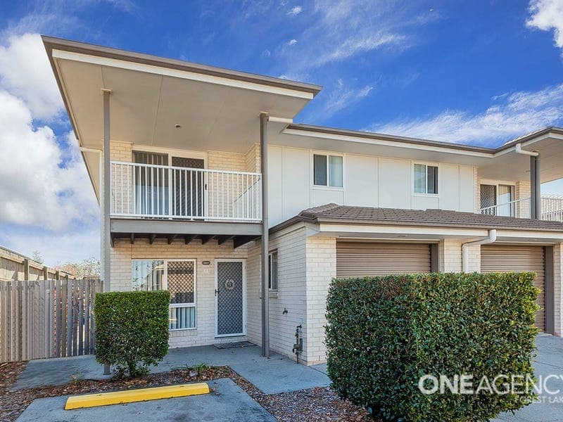 Unit 44/31 Lyrebird Street, Loganlea, Loganlea - Image 1