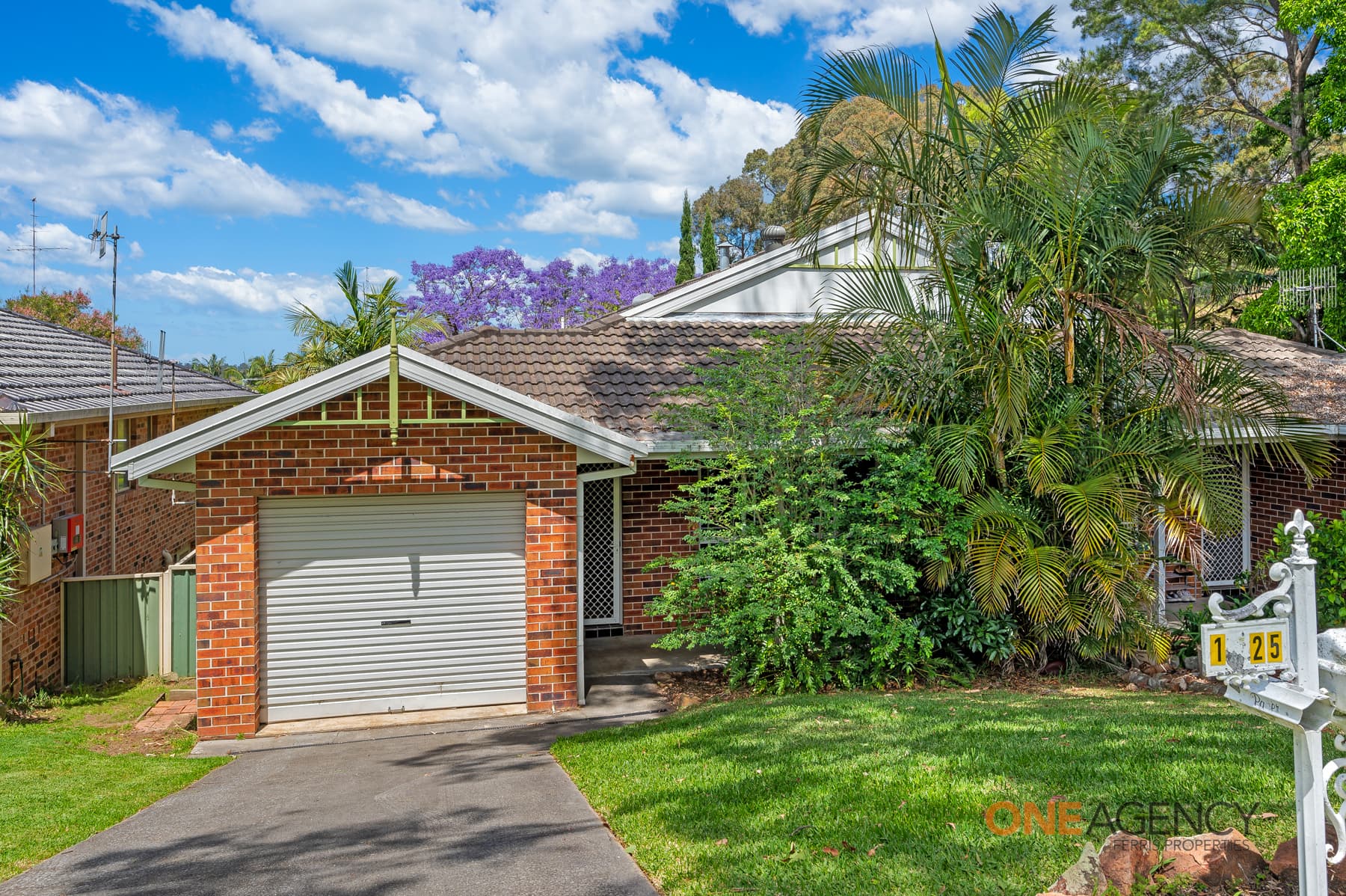 1/25 Rayford Street, Warners Bay, Warners Bay - Image 1