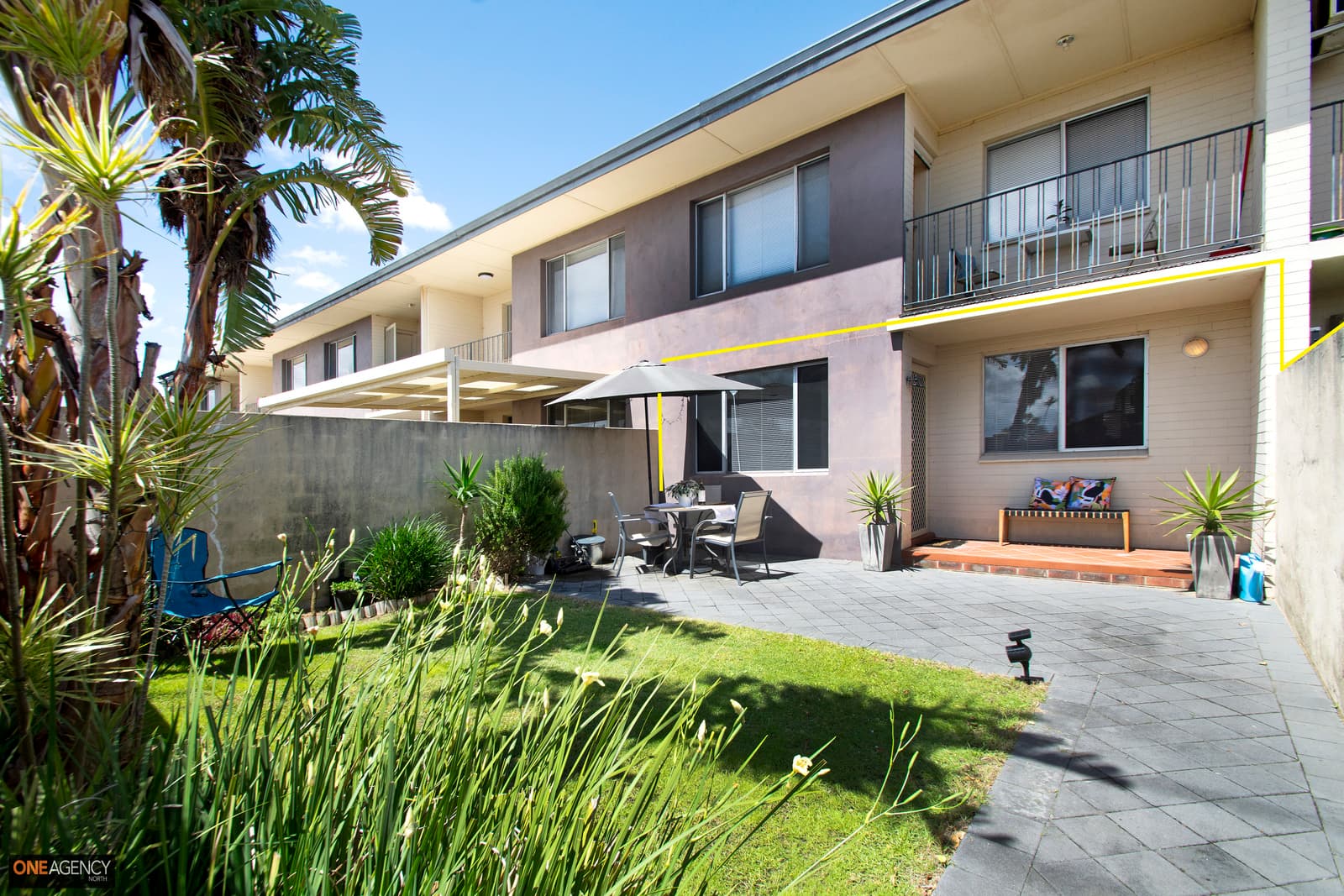 5/144 North Beach Drive, Osborne Park, Osborne Park - Image 1
