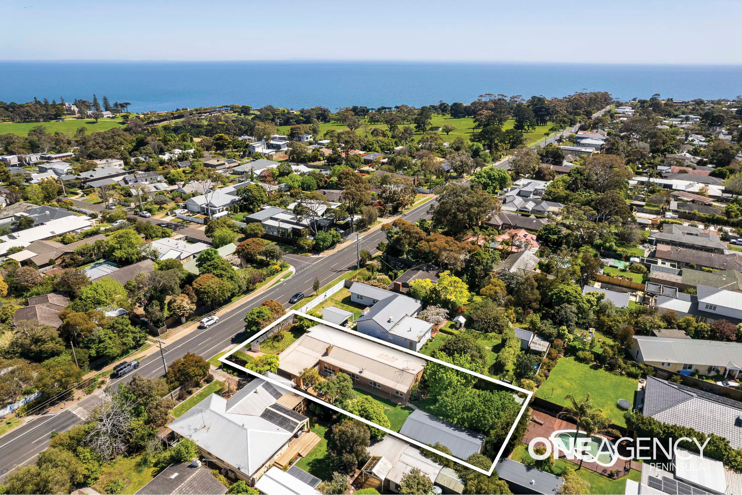 125 Kunyung Road, Mount Eliza, Mount Eliza - Image 1