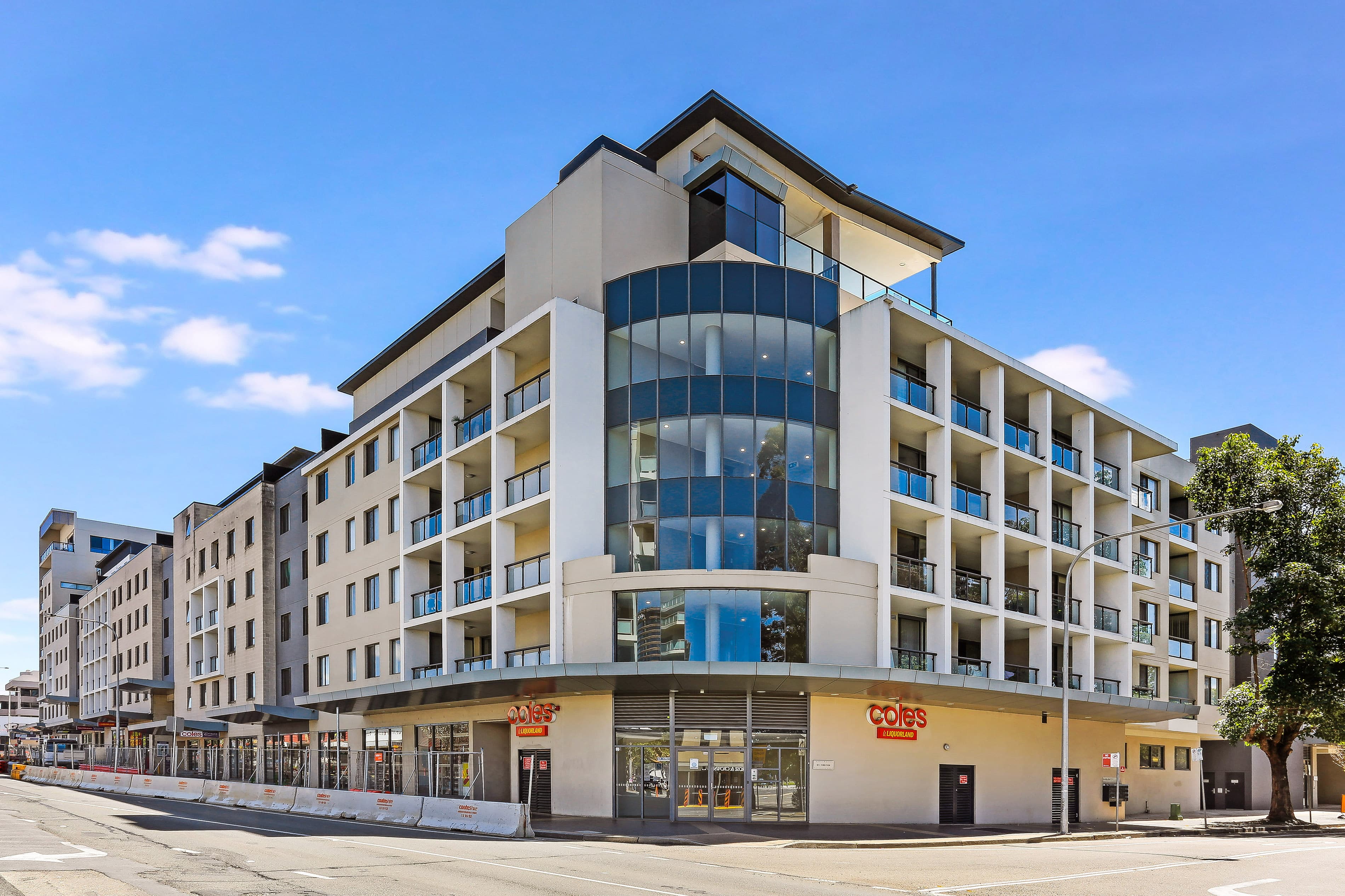 93/20 Victoria Road, Parramatta, Parramatta - Thumbnail 2