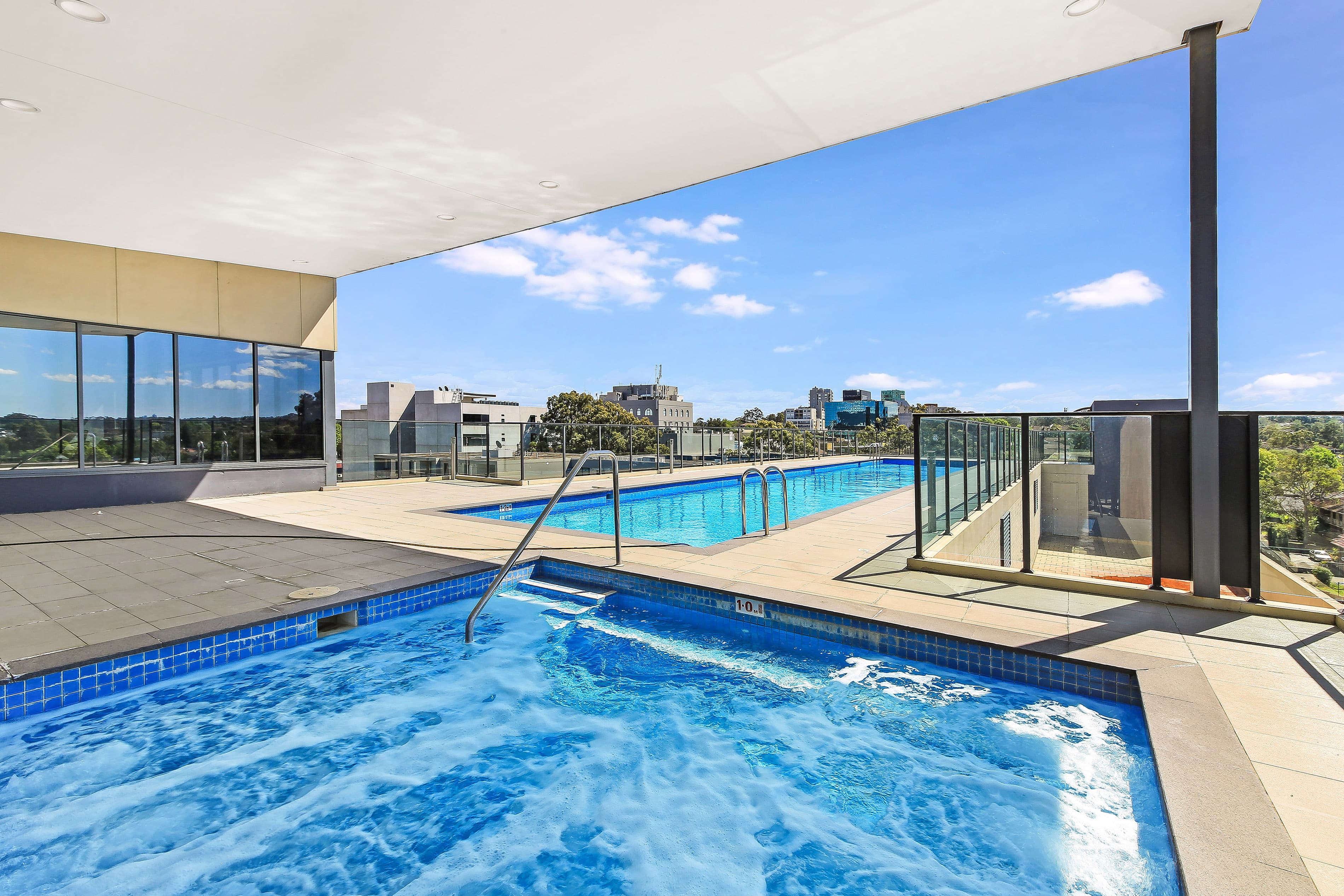 93/20 Victoria Road, Parramatta, Parramatta - Thumbnail 6