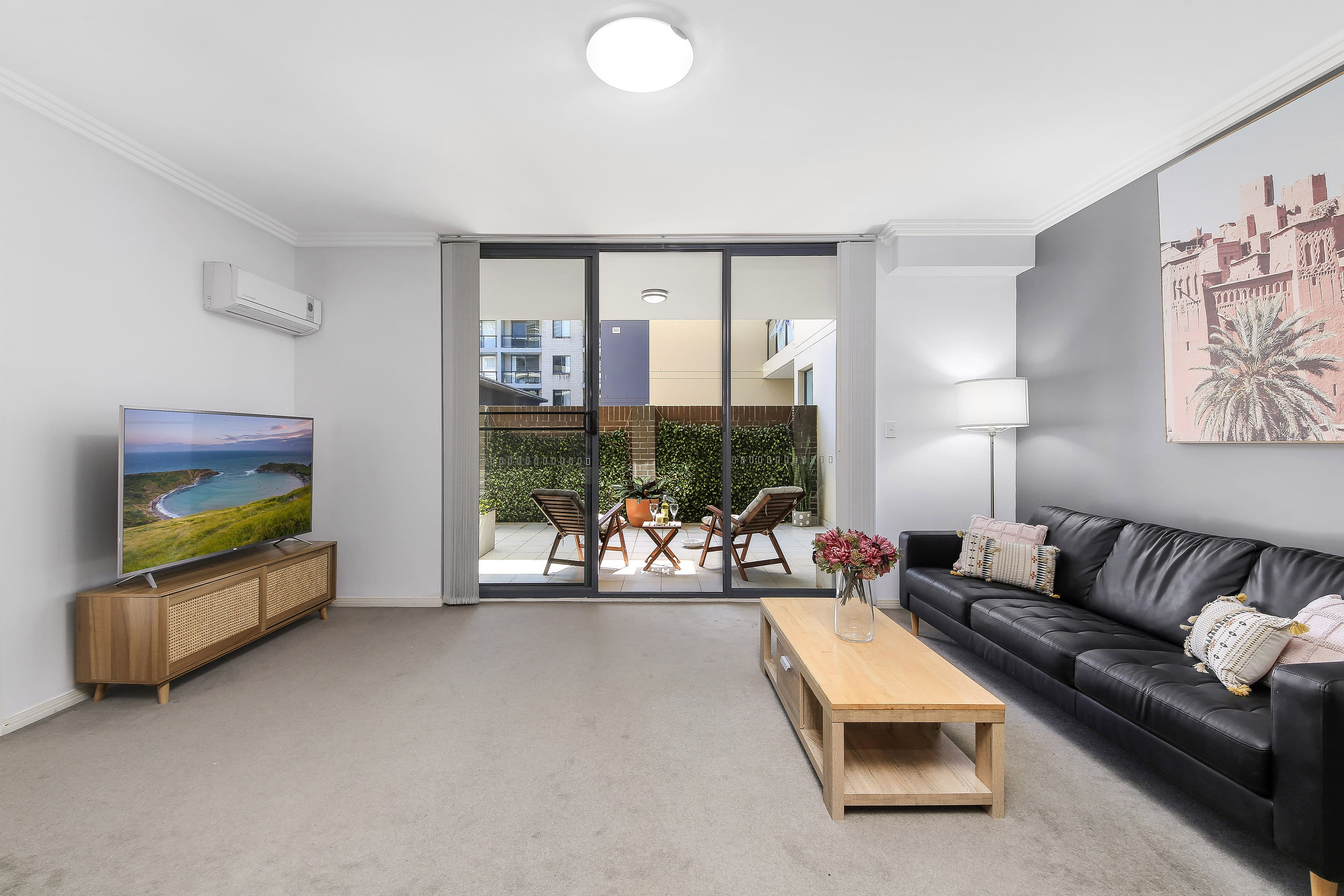 93/20 Victoria Road, Parramatta, Parramatta - Image 1