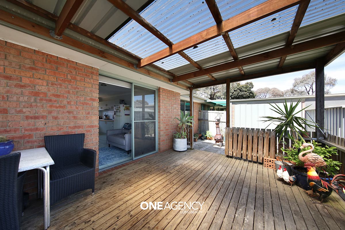 9 Chapman Street, Carrum Downs, Carrum Downs - Thumbnail 3