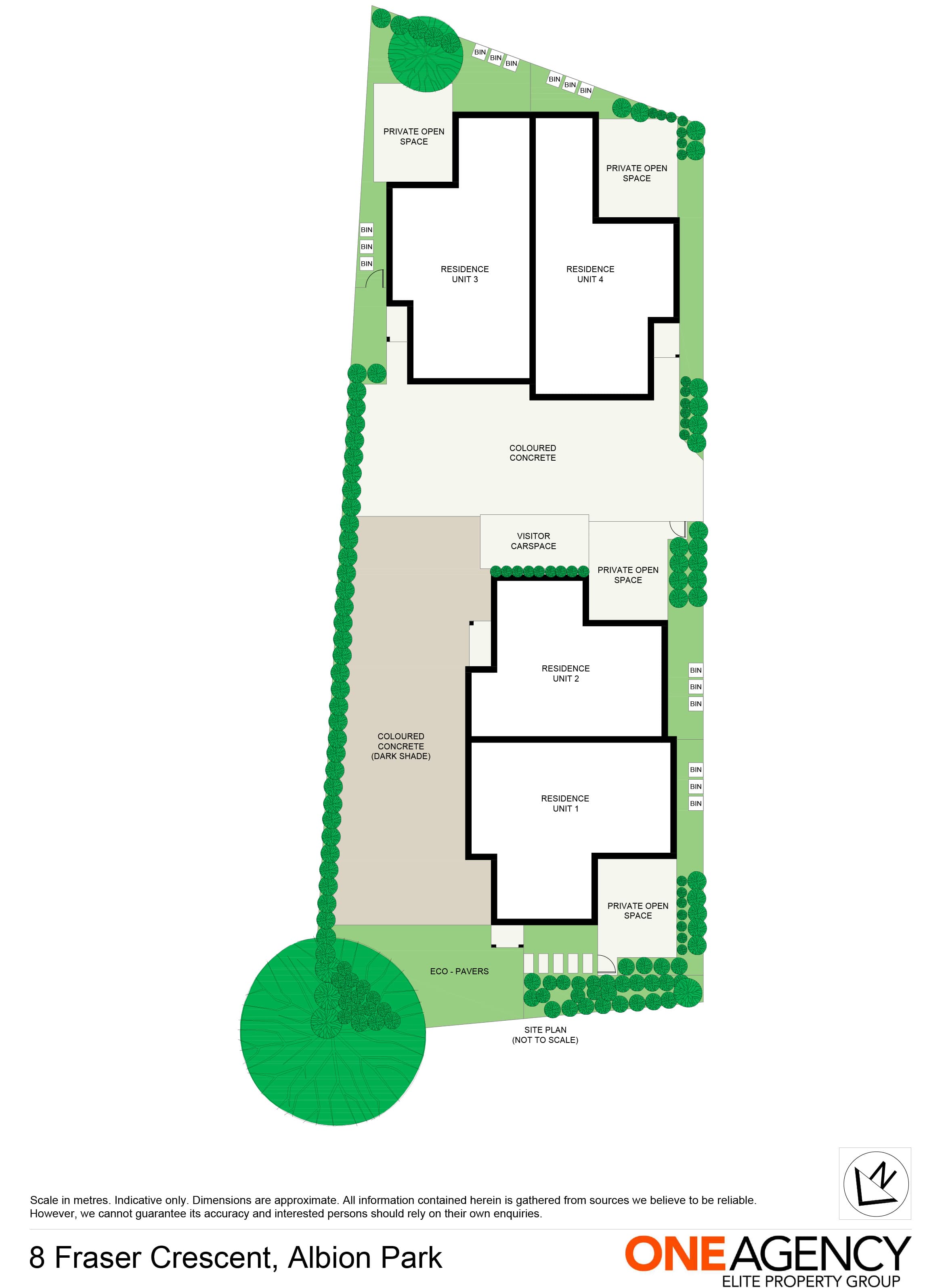 1/8 Fraser Crescent, Albion Park, Albion Park - Thumbnail 2