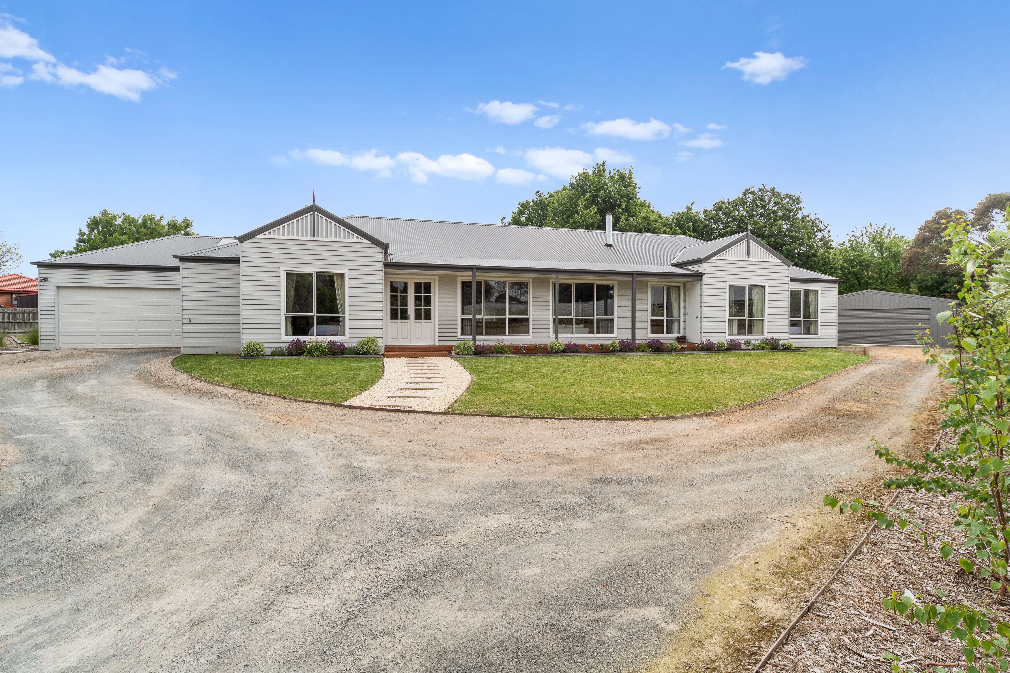 22A Grant Road, Somerville, Somerville - Image 1