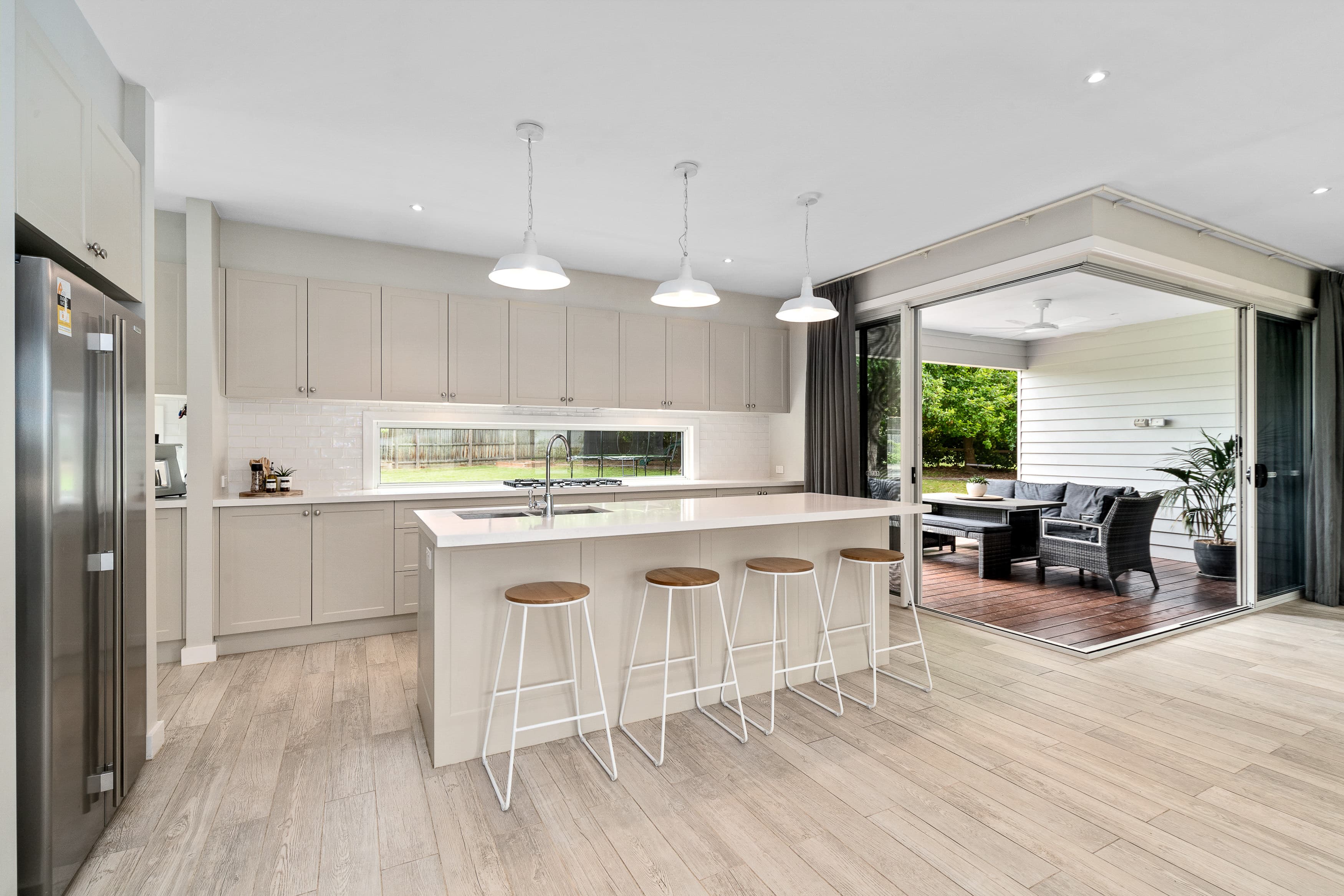 22A Grant Road, Somerville, Somerville - Thumbnail 5