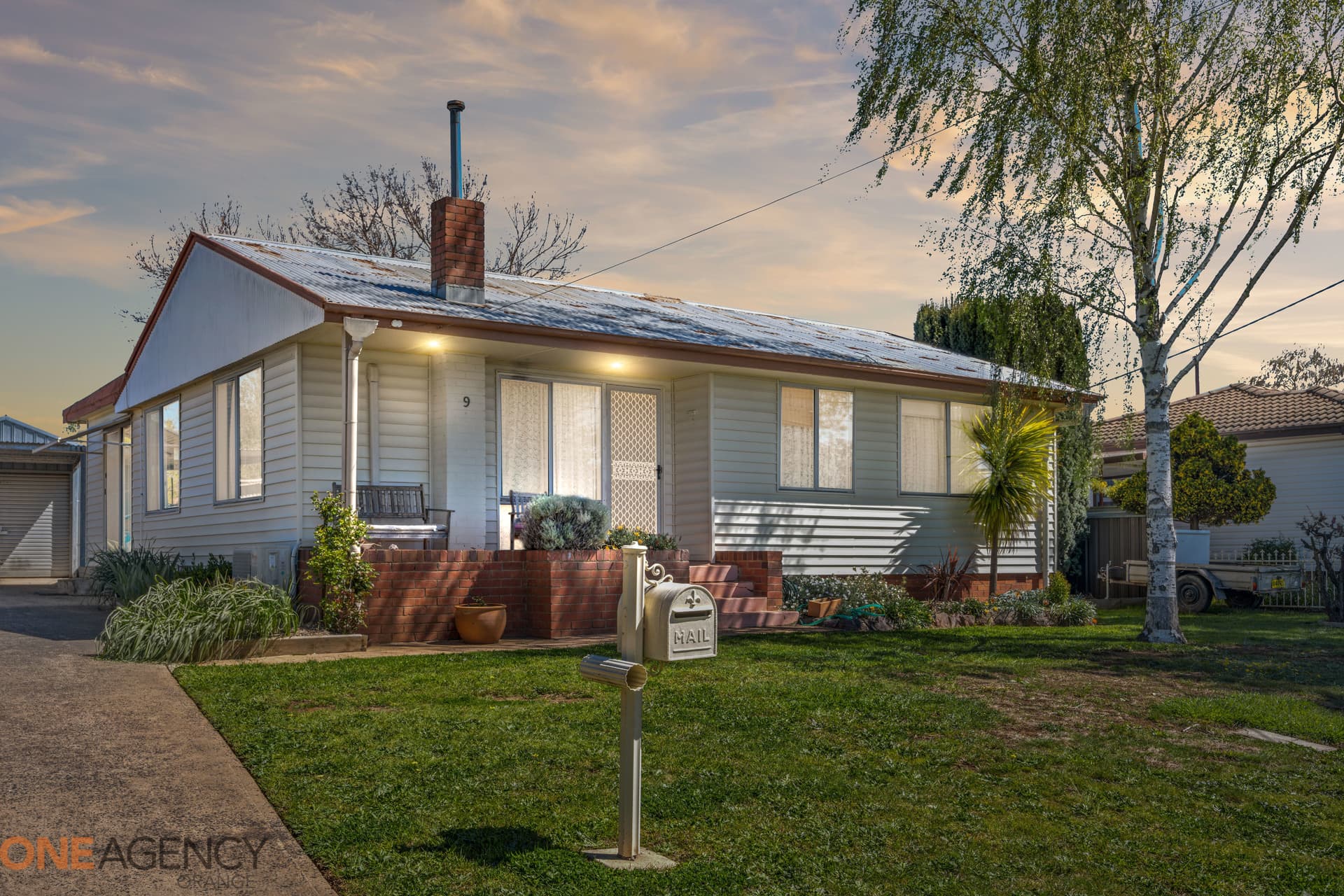 9 Chestnut Avenue, Orange, Orange - Image 1