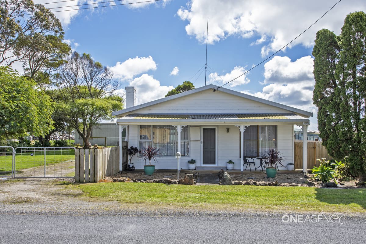 3 Poke Street, Smithton, Smithton - Image 1