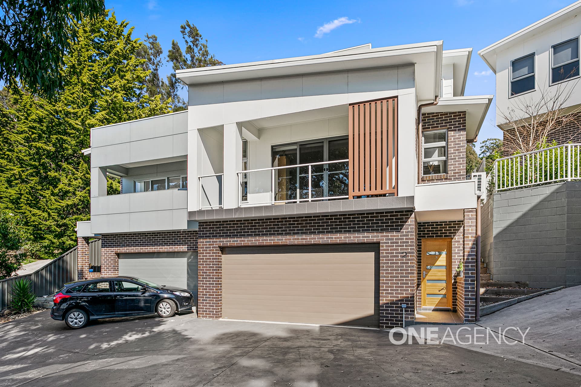 2/12-14 Nepean Place, Albion Park, Albion Park - Image 1