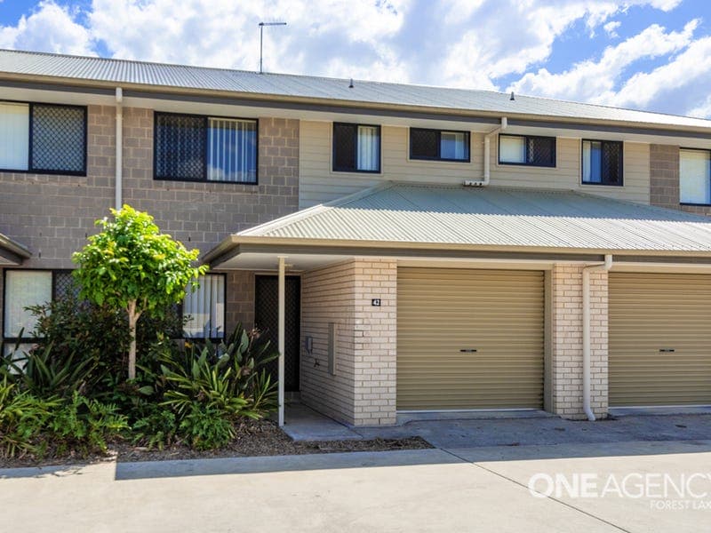 Unit 42/125 Orchard Road, Richlands, Richlands - Image 1
