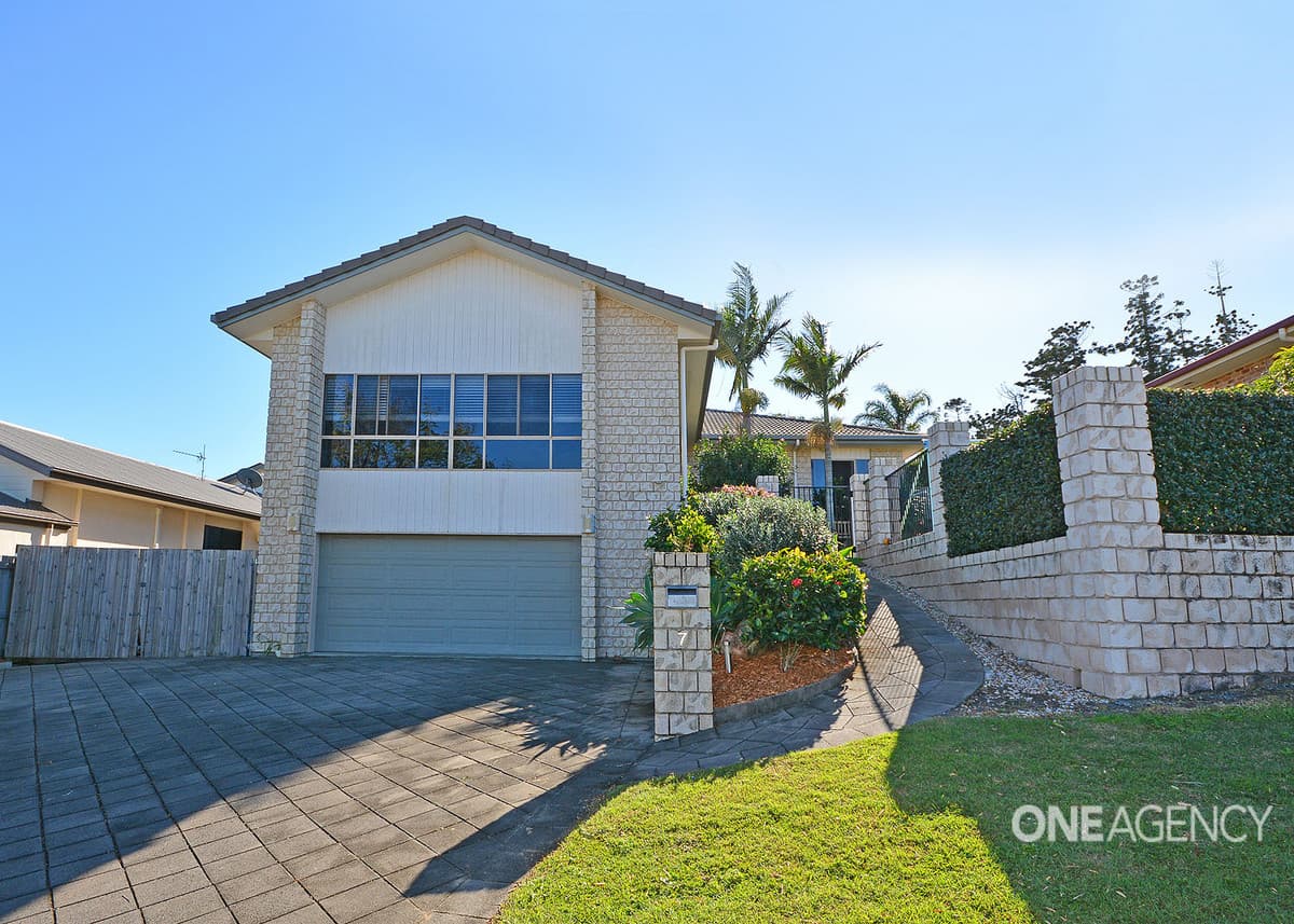 7 Arlington Court, Kawungan, Kawungan - Image 1