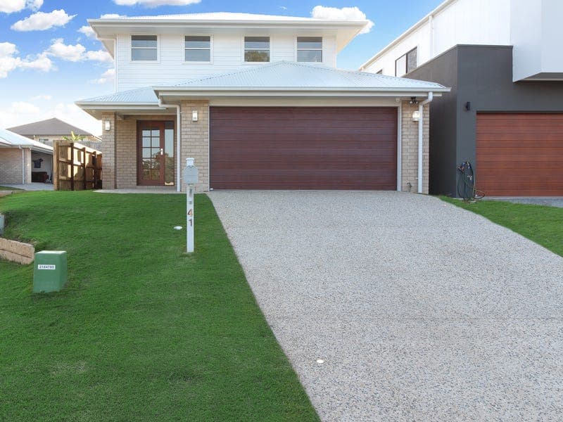 41 Nursery Place, Richlands, Richlands - Thumbnail 2