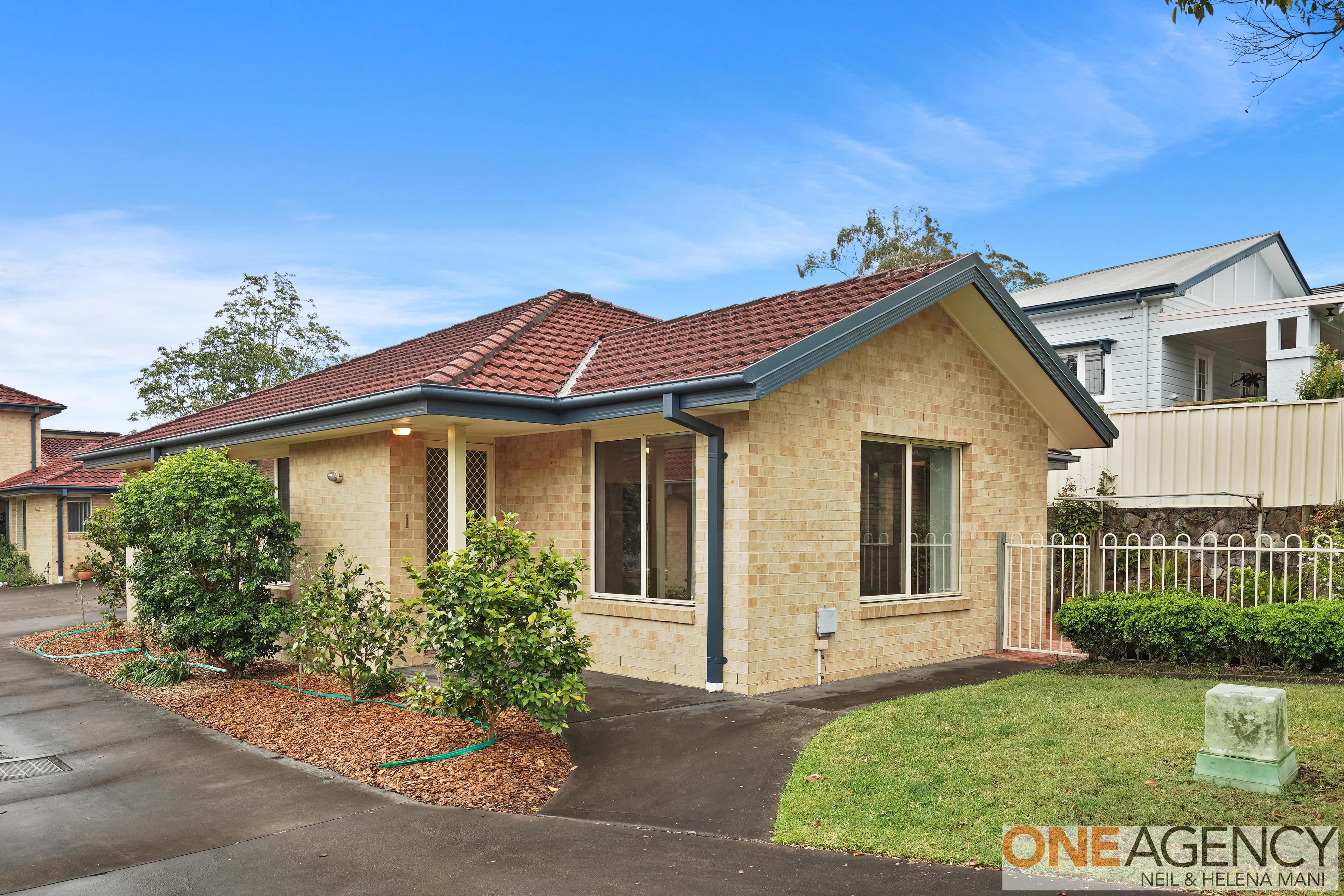 1/8 White Street, East Gosford, East Gosford - Image 1