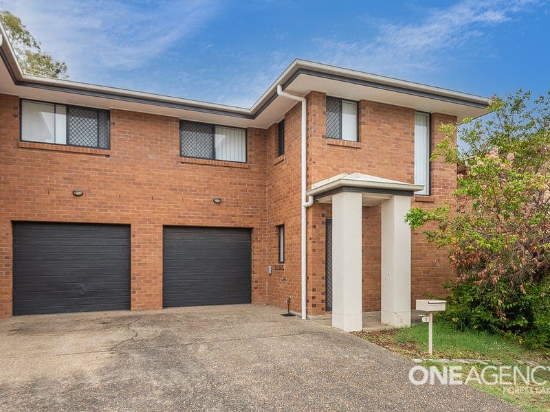Unit 7/62 Sophie Place, Doolandella, Doolandella - Image 1