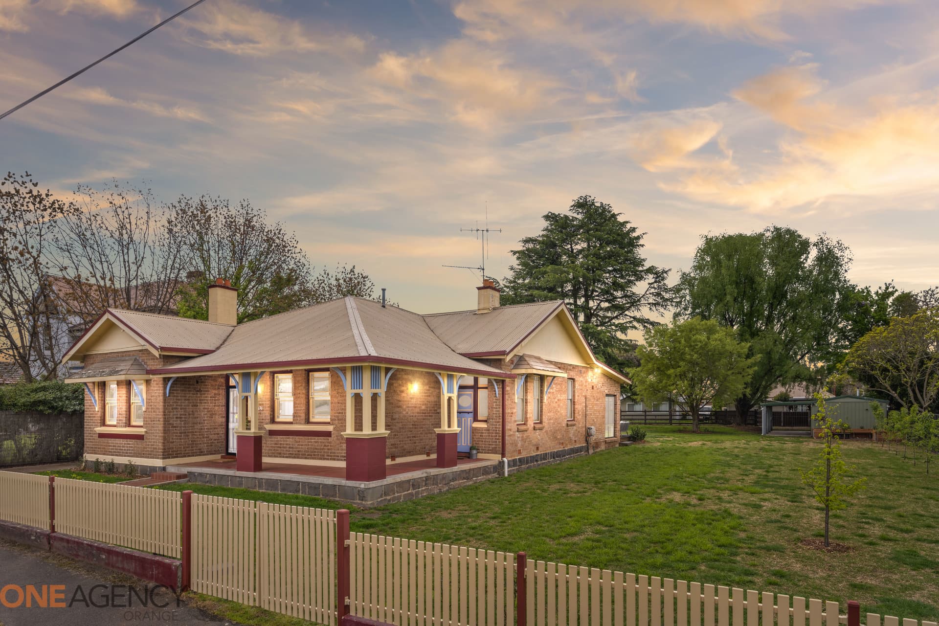 131 Prince Street, Orange, Orange - Image 1