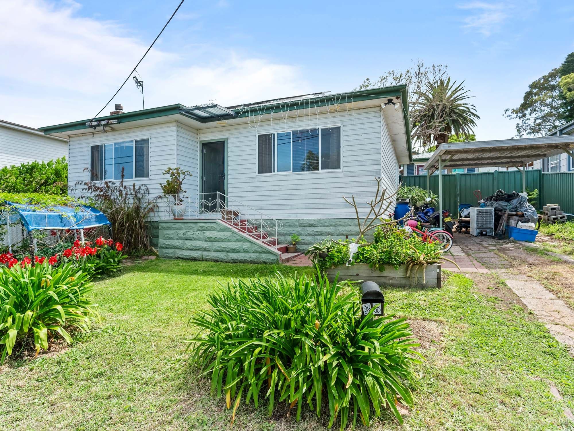 26 Leppington Street, Wyong, Wyong - Image 1