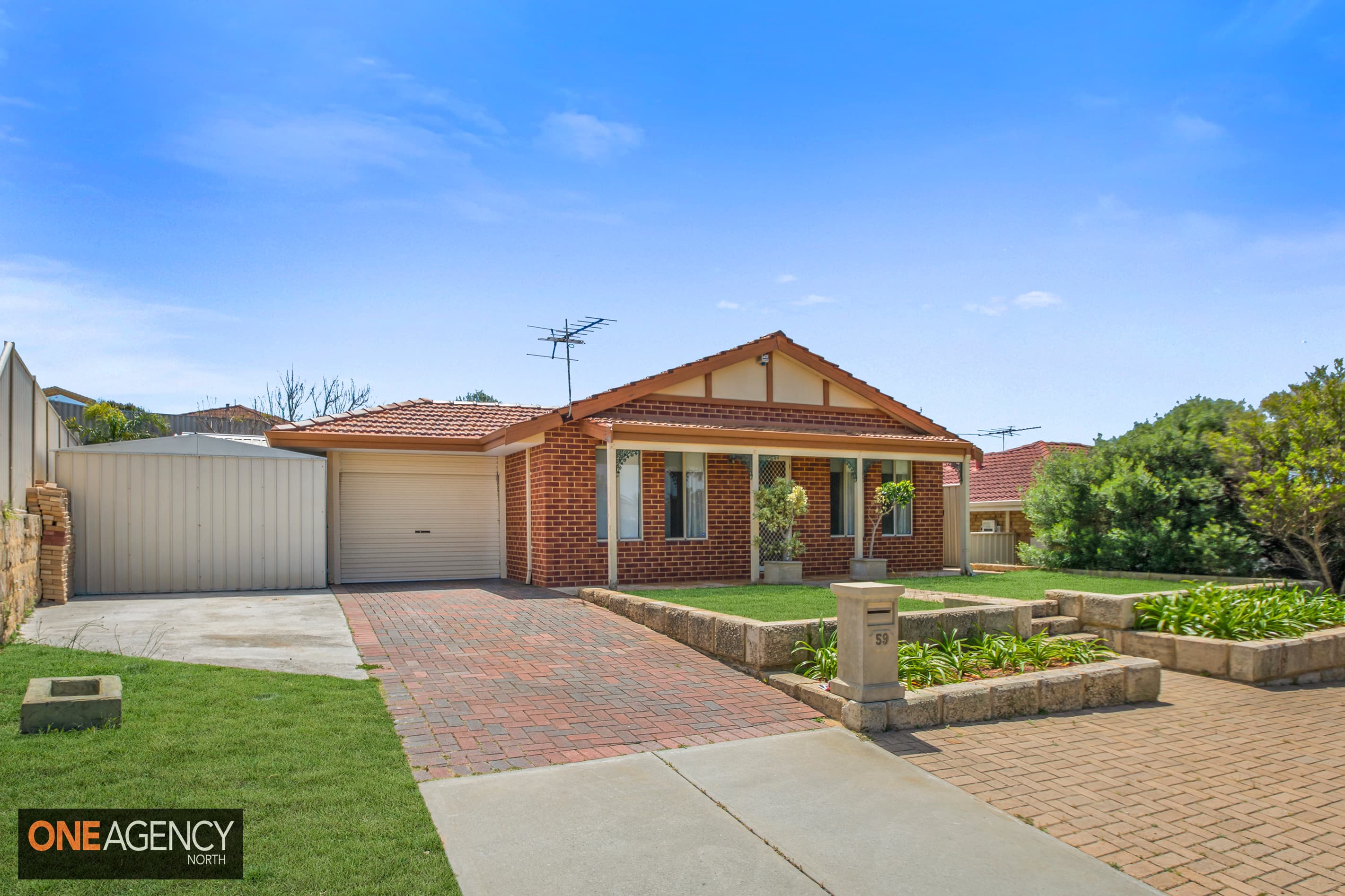 59 Dunmore Circuit, Merriwa, Merriwa - Image 1