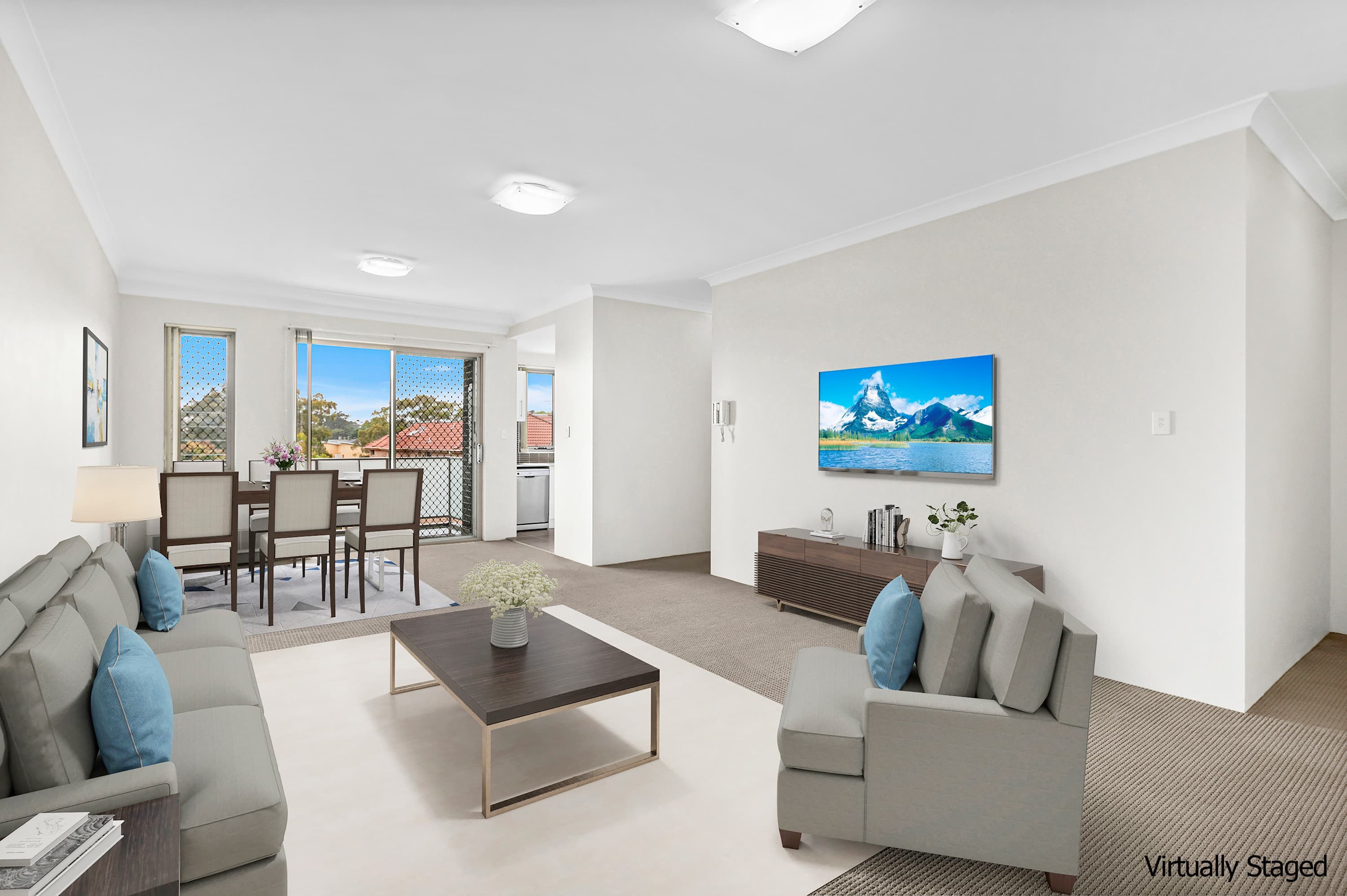 5/24 The Avenue, Hurstville, Hurstville - Thumbnail 2