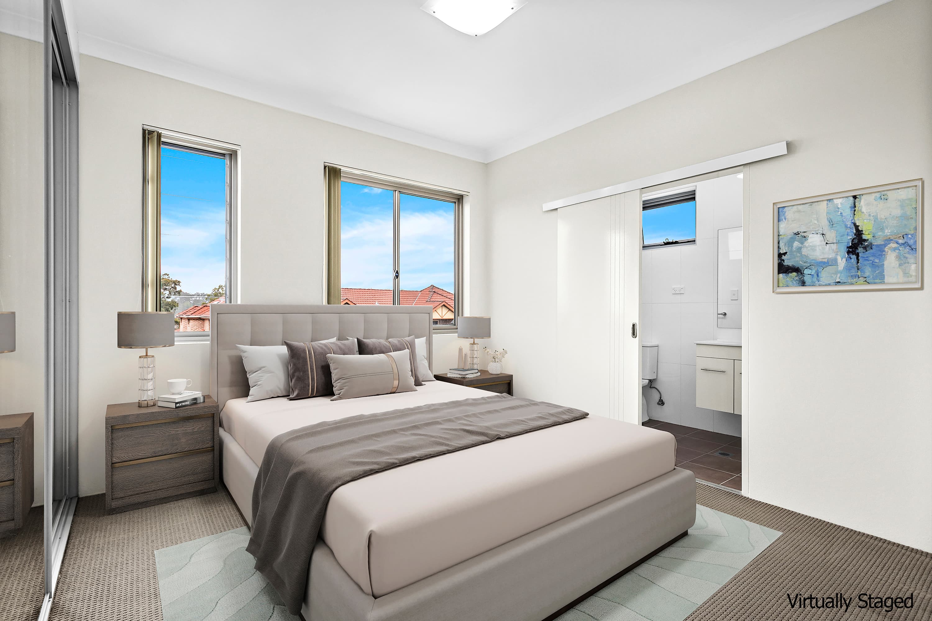 5/24 The Avenue, Hurstville, Hurstville - Thumbnail 4