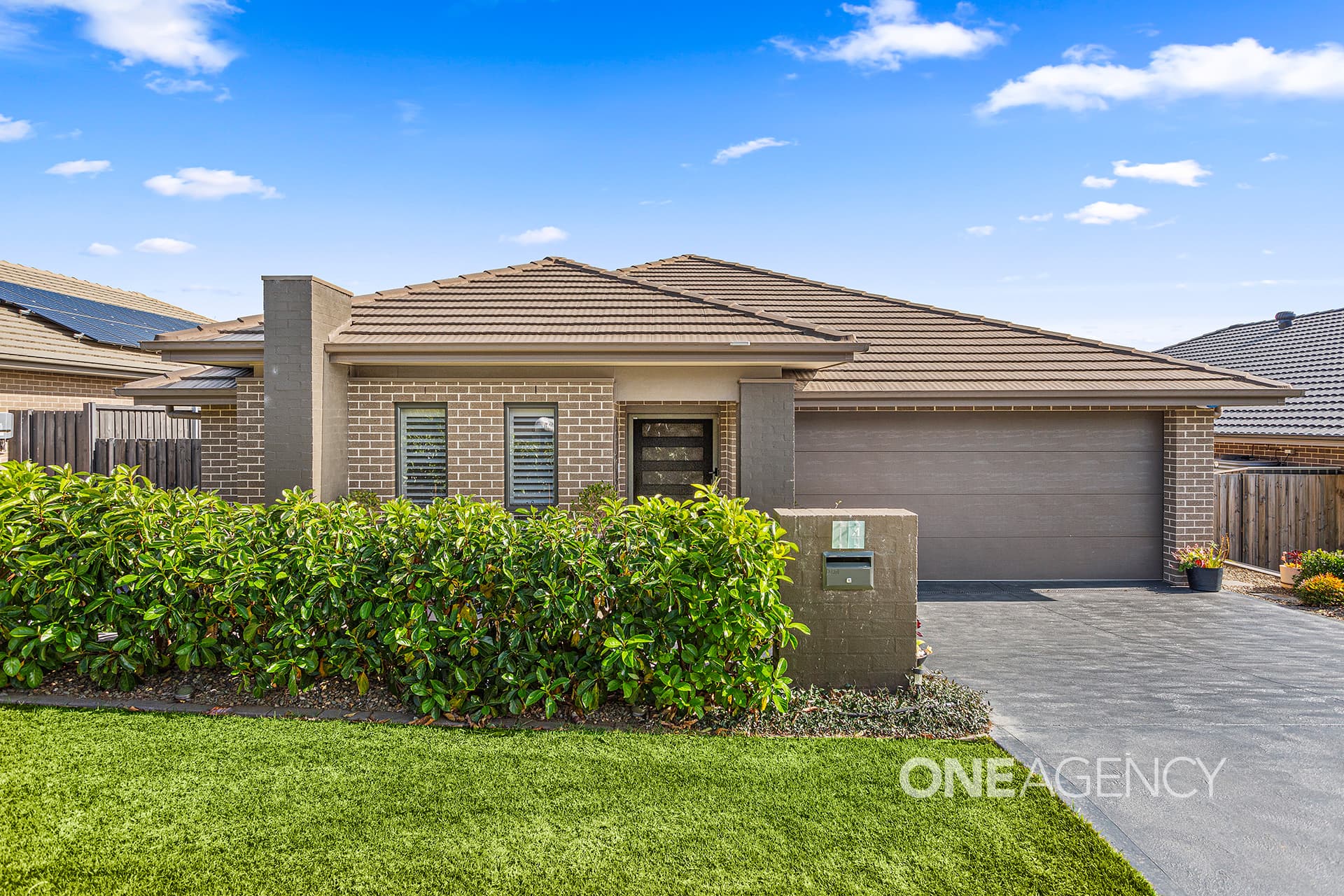 14 Terragong Street, Tullimbar, Tullimbar - Image 1