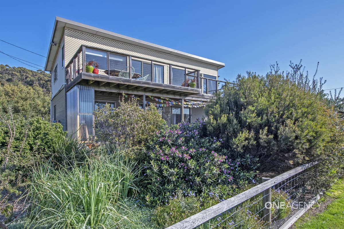 20290 Bass Highway, Cowrie Point, Cowrie Point - Image 1