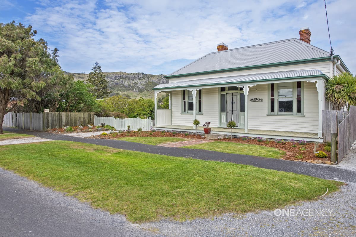 21 Hale Street, Stanley, Stanley - Image 1