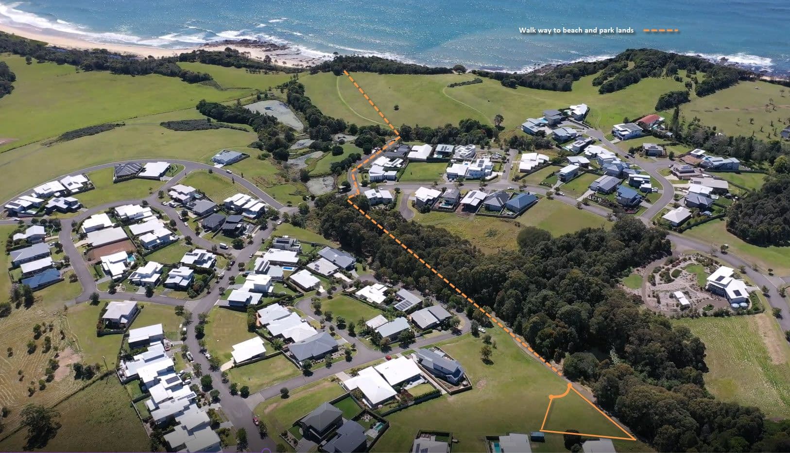 Balmoral Close, Red Head, Red Head - Image 1