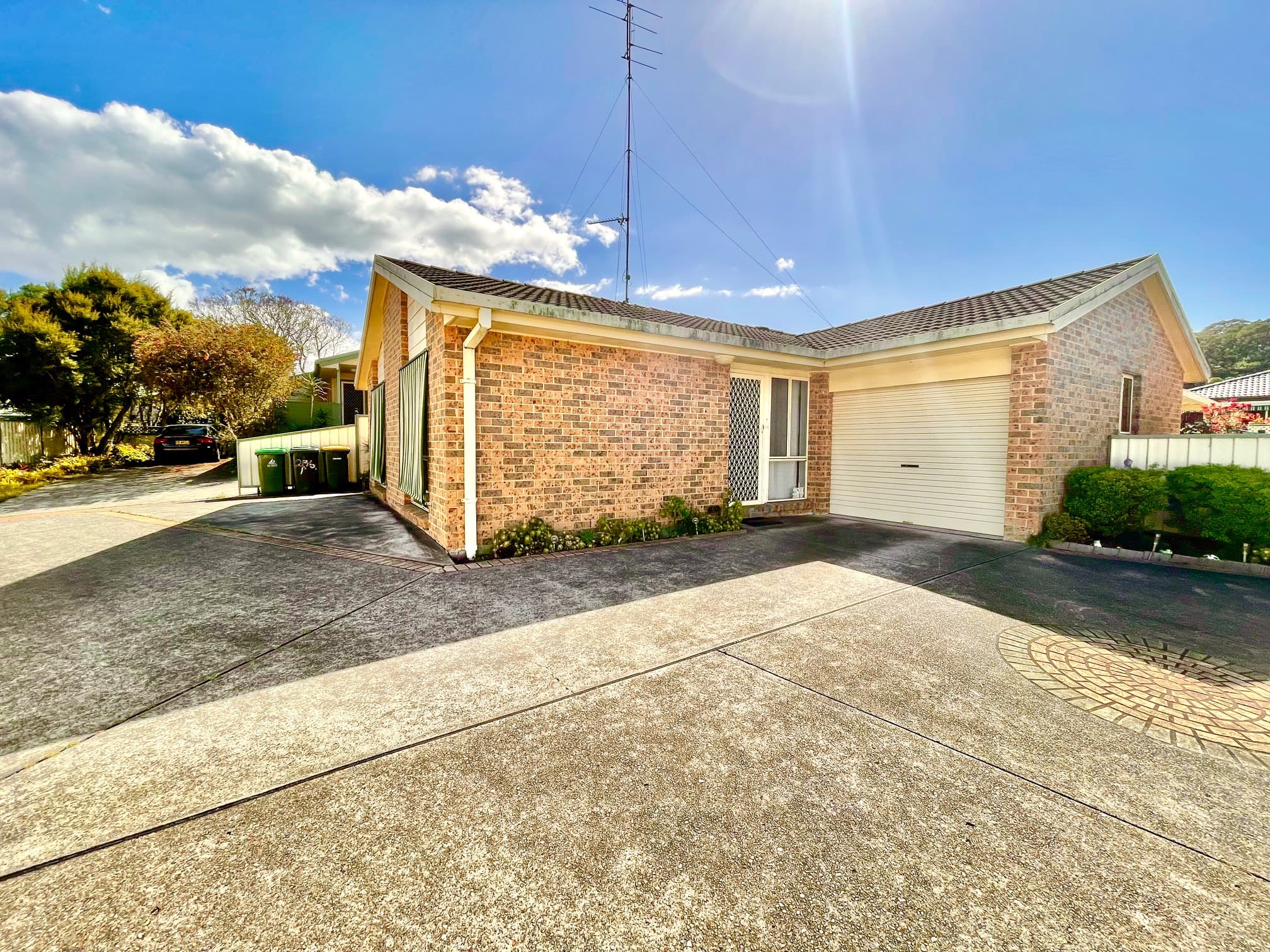 2/363 Old Pacific Highway, Swansea, Swansea - Image 1