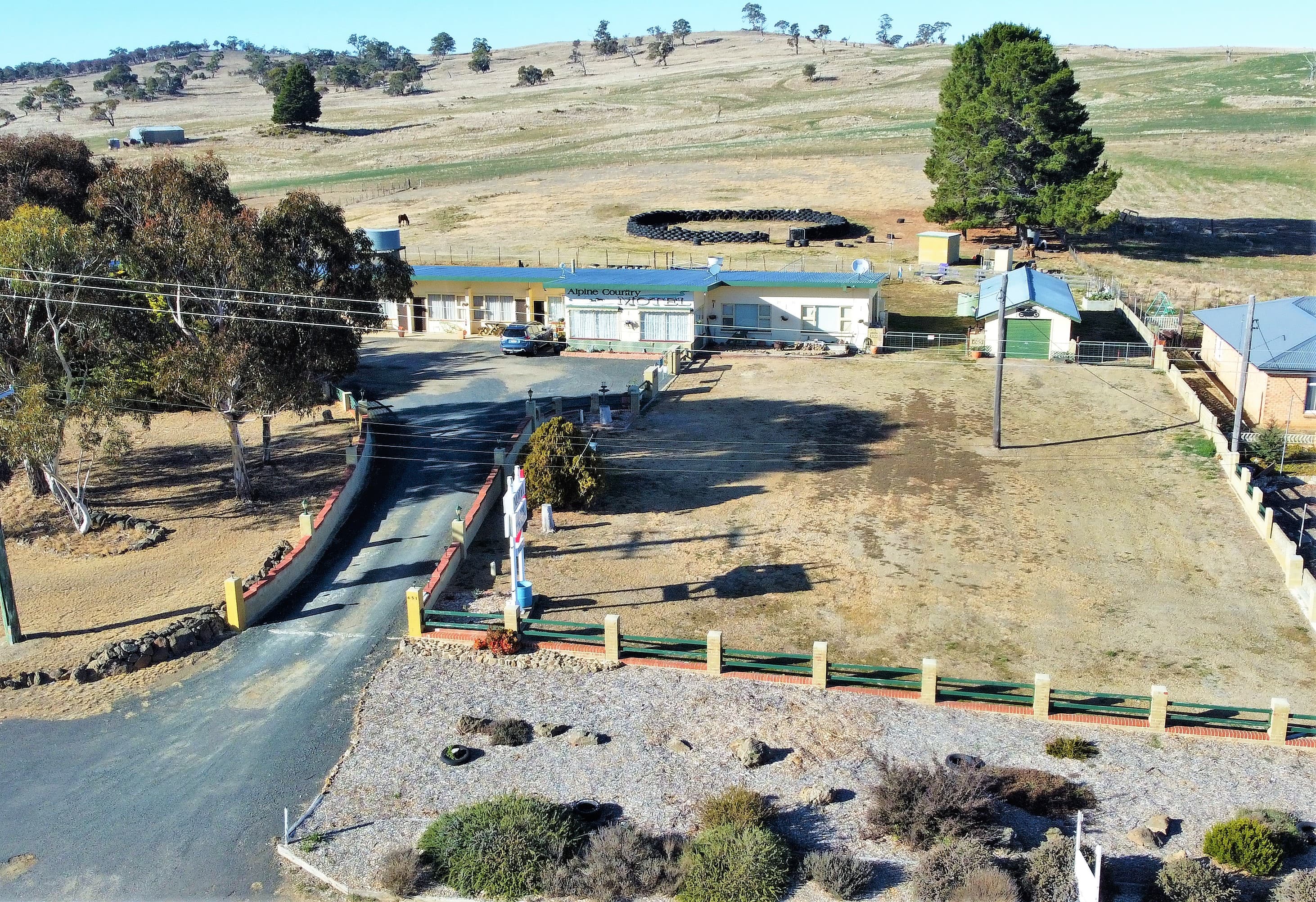 651 Snowy Mountains Highway, Pine Valley, Pine Valley - Thumbnail 4