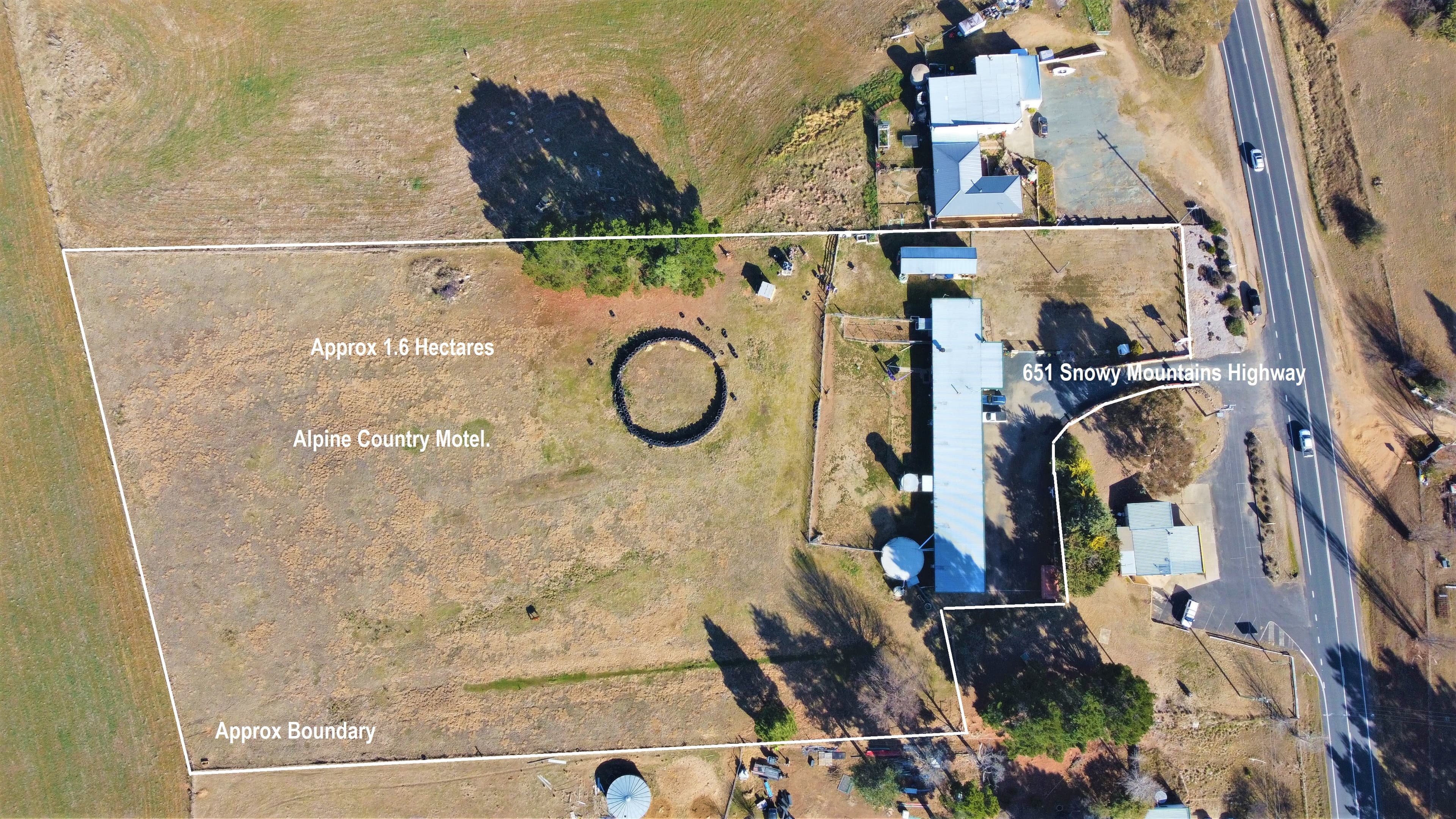 651 Snowy Mountains Highway, Pine Valley, Pine Valley - Thumbnail 5